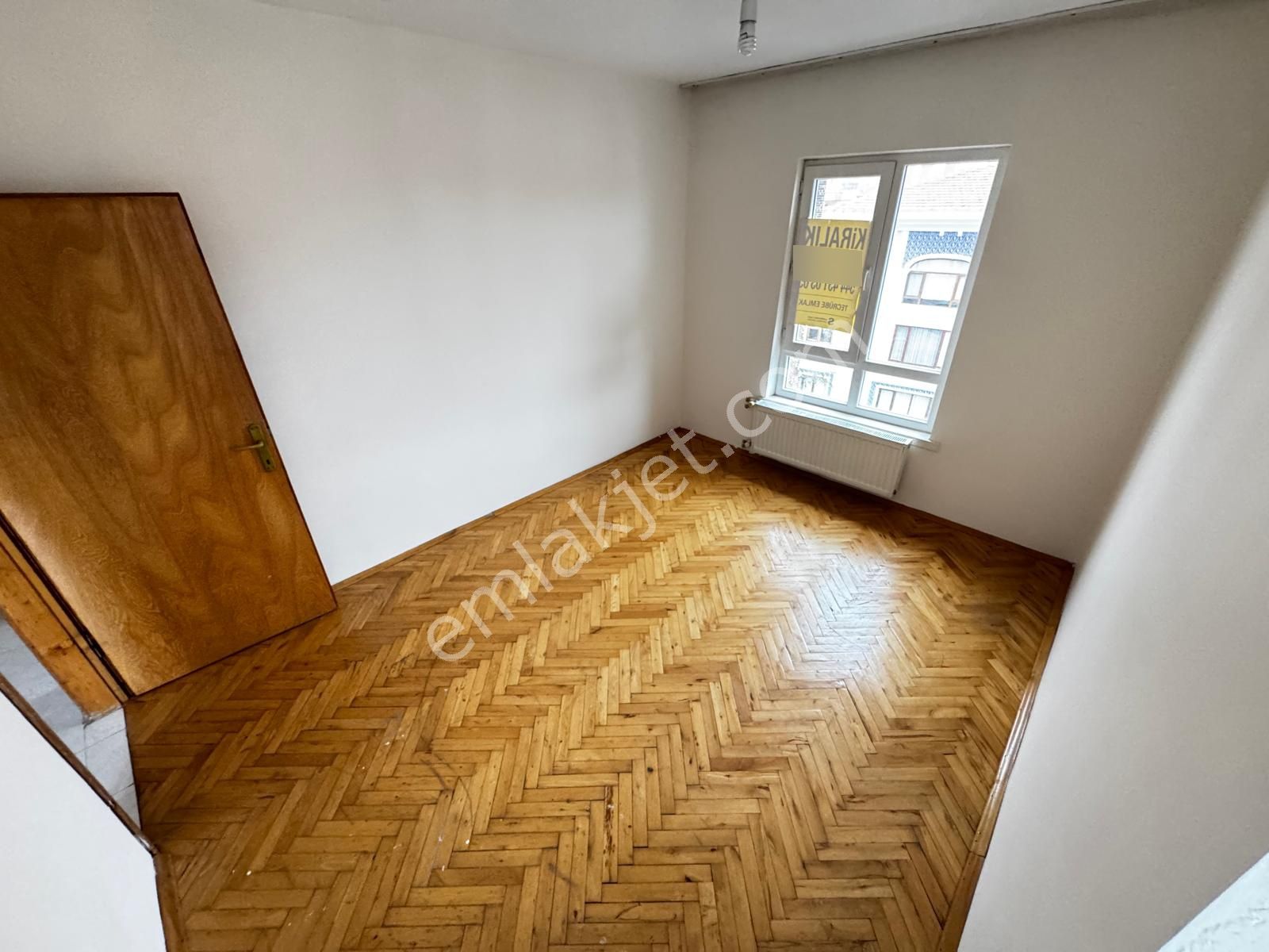 Sakızağacı Caddesi Üzeri Katta 3+1 Salon Bağımsız Geniş Ön Cephe - Görsel 18