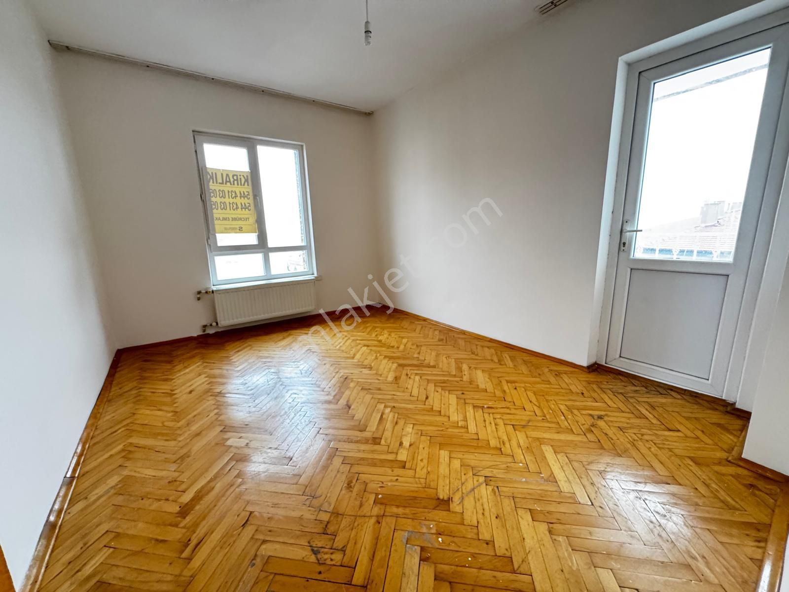 Sakızağacı Caddesi Üzeri Katta 3+1 Salon Bağımsız Geniş Ön Cephe - Görsel 17