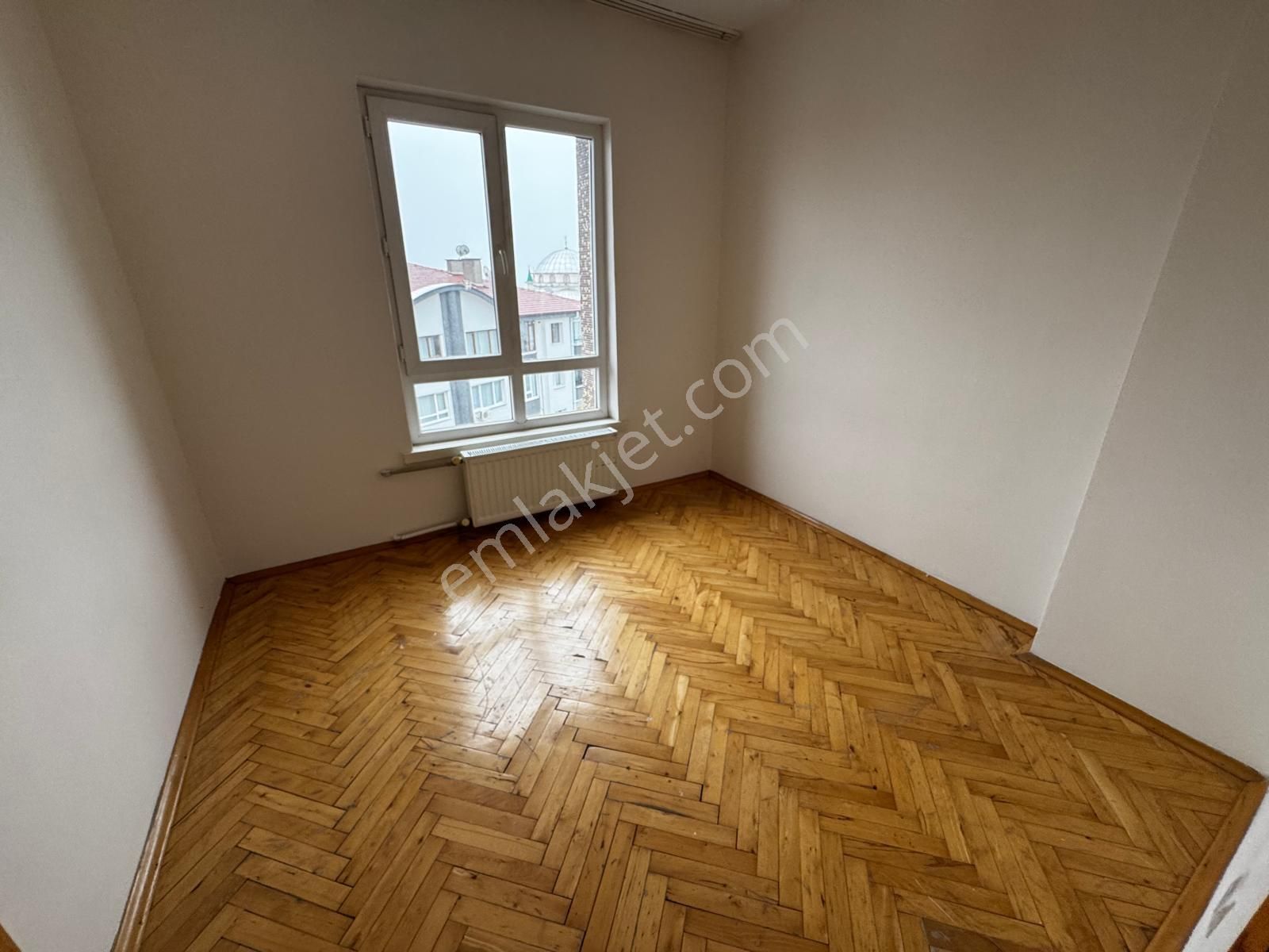 Sakızağacı Caddesi Üzeri Katta 3+1 Salon Bağımsız Geniş Ön Cephe - Görsel 13