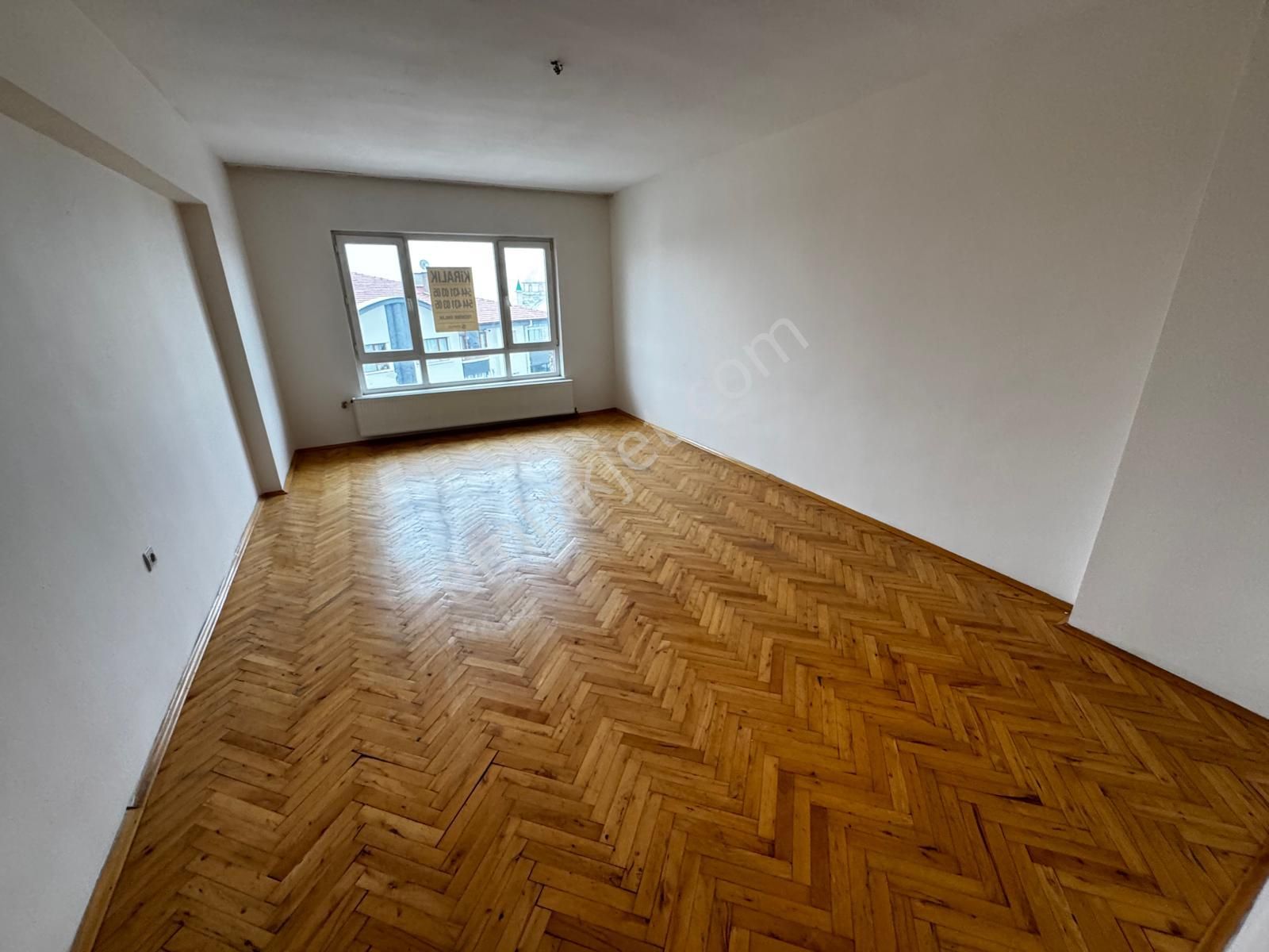 Sakızağacı Caddesi Üzeri Katta 3+1 Salon Bağımsız Geniş Ön Cephe - Görsel 15