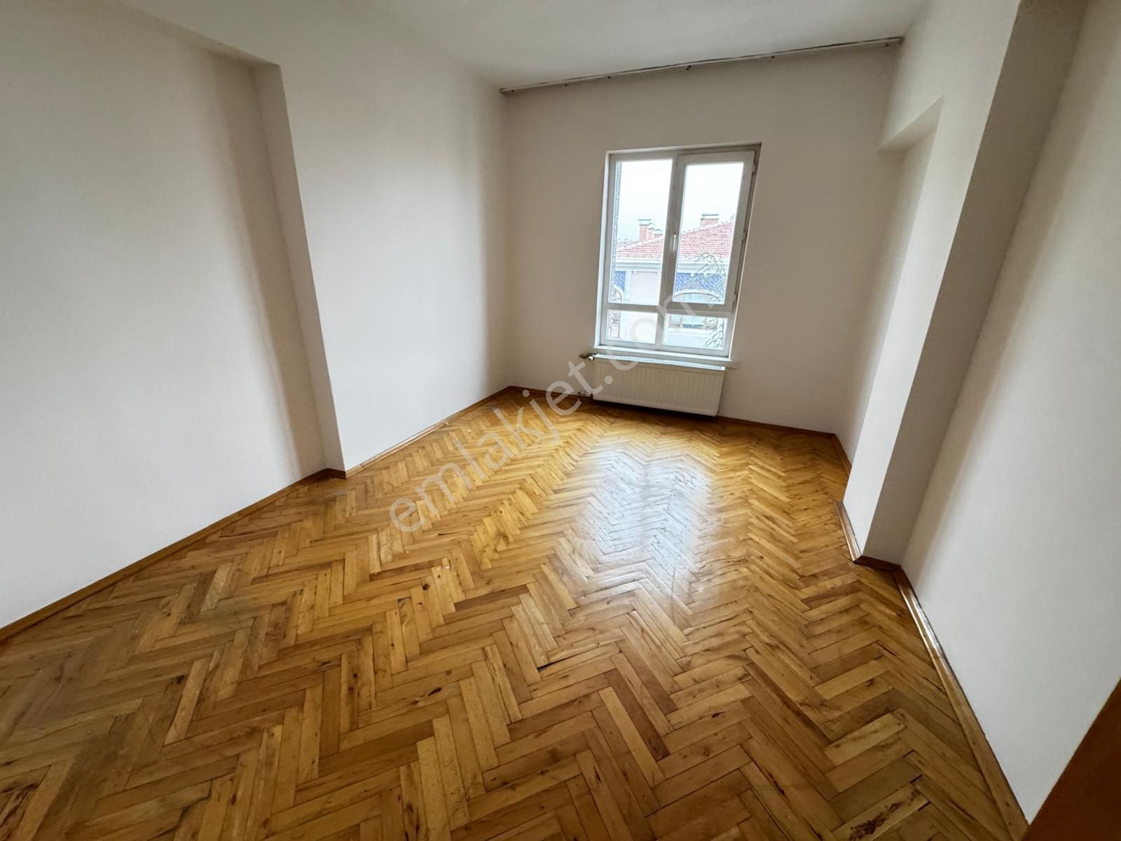 Sakızağacı Caddesi Üzeri Katta 3+1 Salon Bağımsız Geniş Ön Cephe - Görsel 12