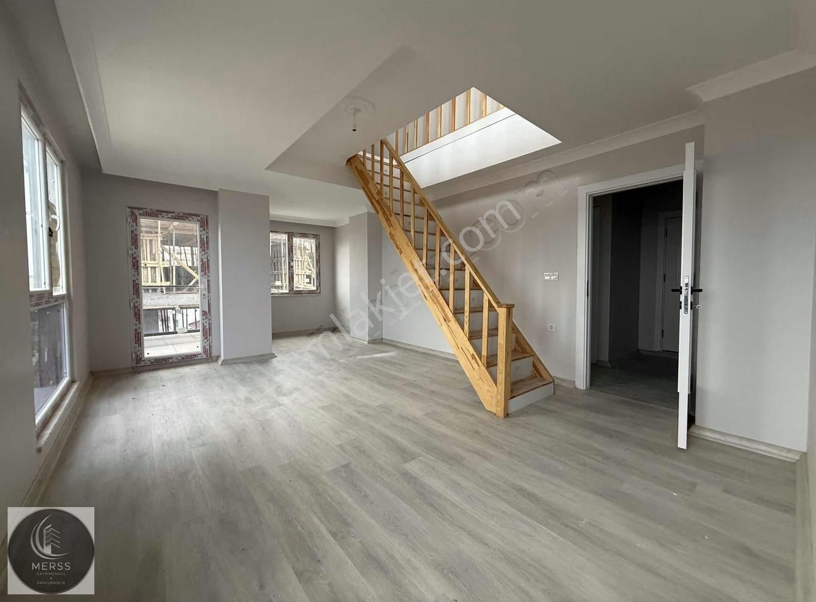 Sultanbeyli Battalgazi 'de Yatırıma Uygun 3+1 Daire