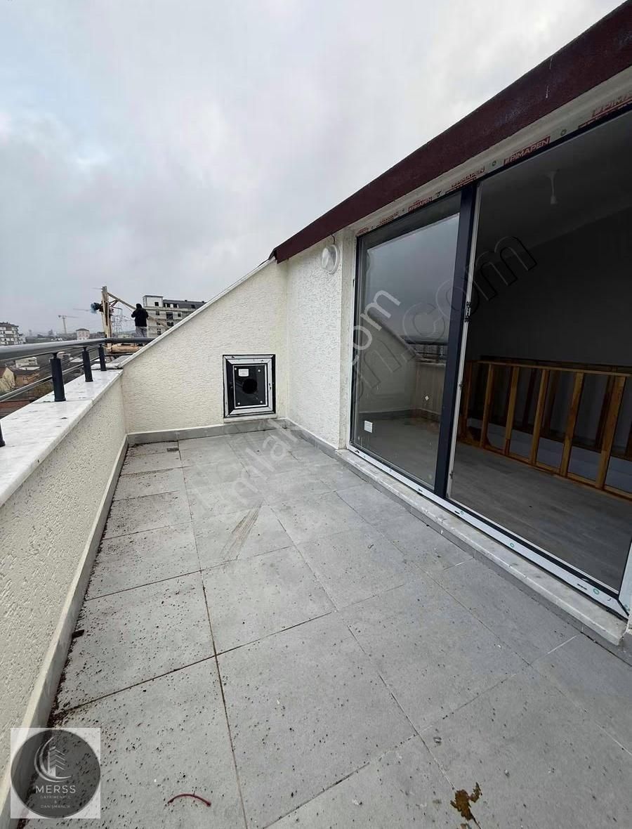 Sultanbeyli Battalgazi 'de Yatırıma Uygun 3+1 Daire - Görsel 2