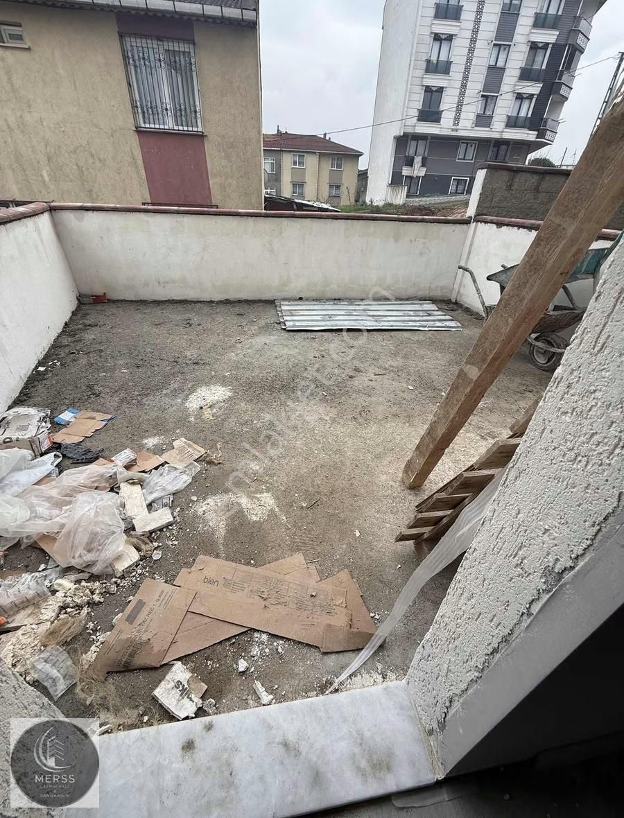 Sultanbeyli Mimarsinan'da 2+1 Bahçe Kullanımlı Dubleks Daire - Görsel 8