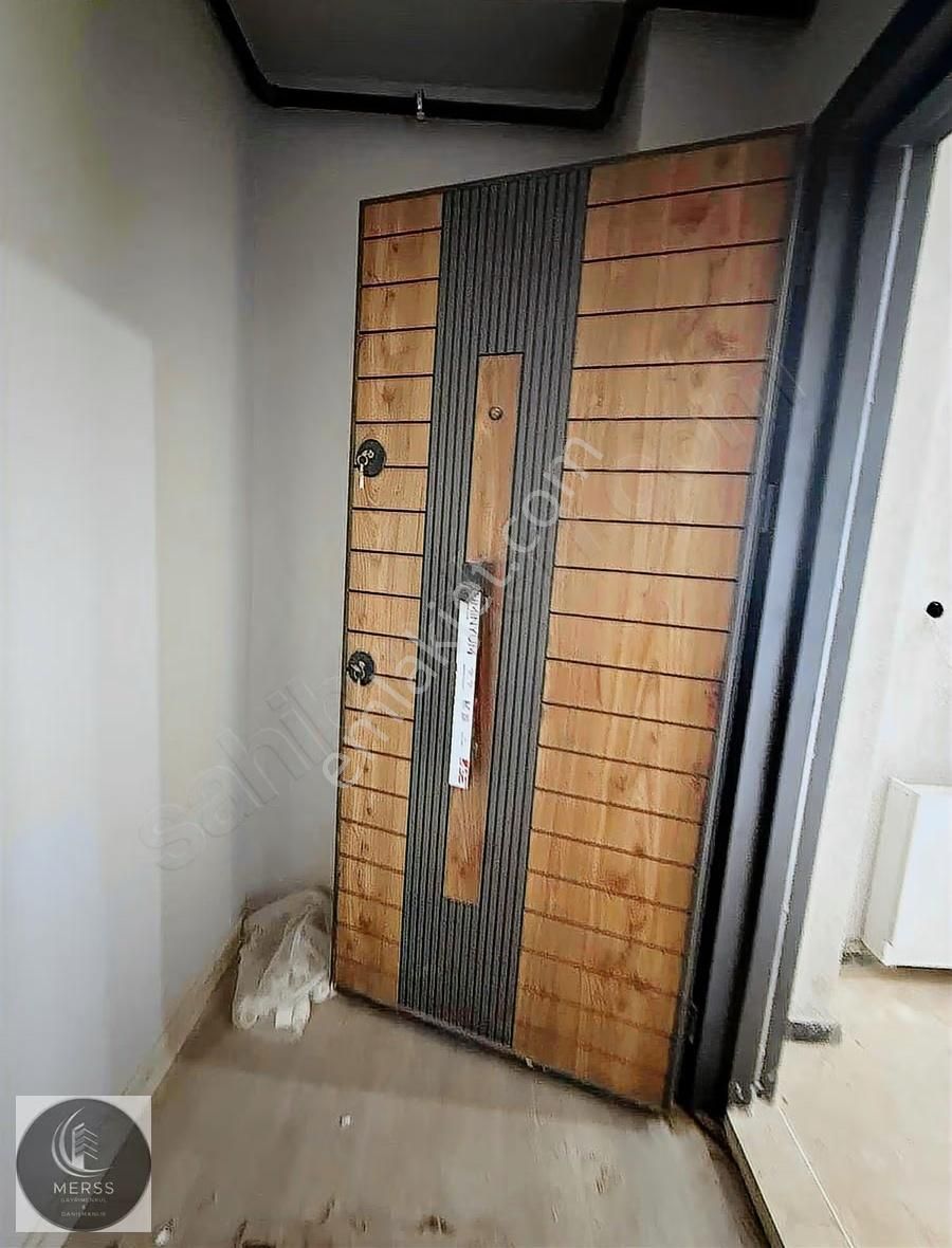 Sultanbeyli Mimarsinan'da 2+1 Bahçe Kullanımlı Dubleks Daire - Görsel 5