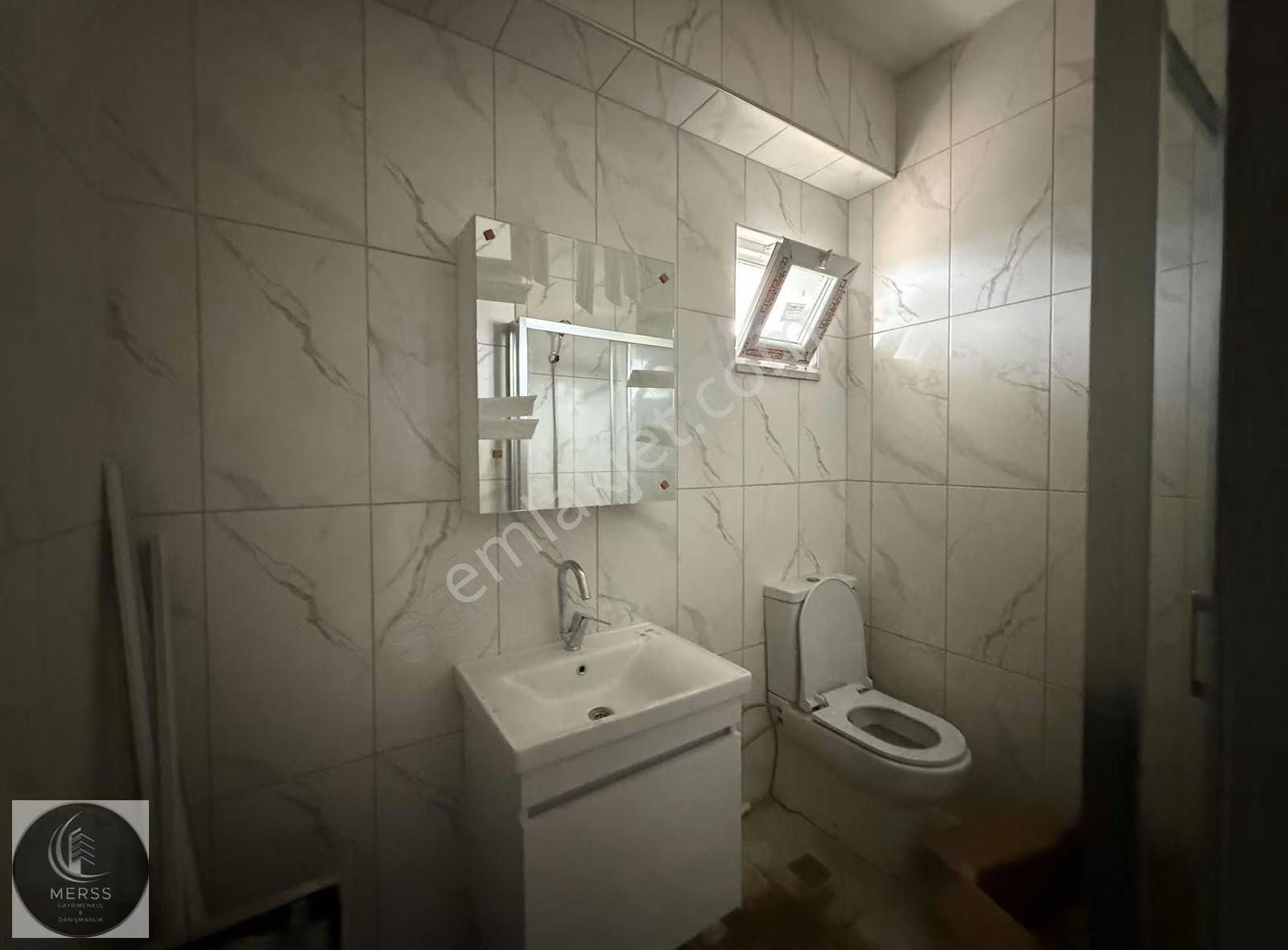 Sultanbeyli Mimarsinan'da 2+1 Bahçe Kullanımlı Dubleks Daire - Görsel 16