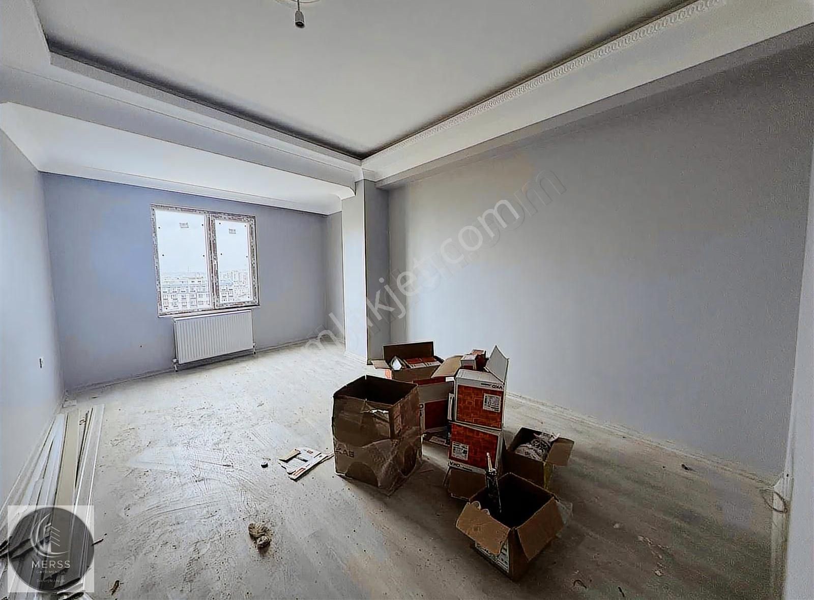 Sultanbeyli Mimarsinan'da 2+1 Bahçe Kullanımlı Dubleks Daire - Görsel 17