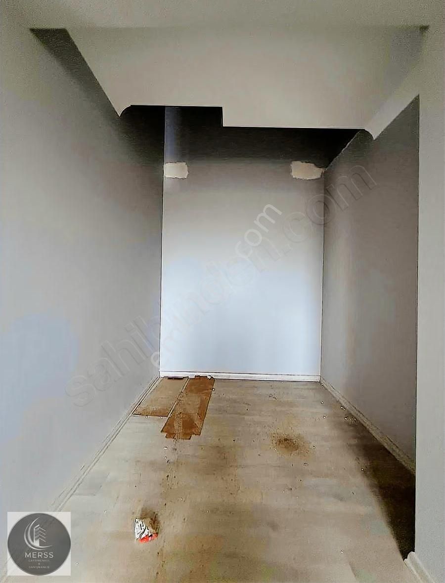 Sultanbeyli Mimarsinan'da 2+1 Bahçe Kullanımlı Dubleks Daire - Görsel 12