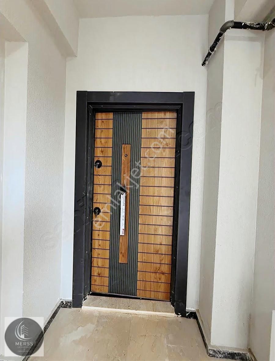 Sultanbeyli Mimarsinan'da 2+1 Bahçe Kullanımlı Dubleks Daire - Görsel 14