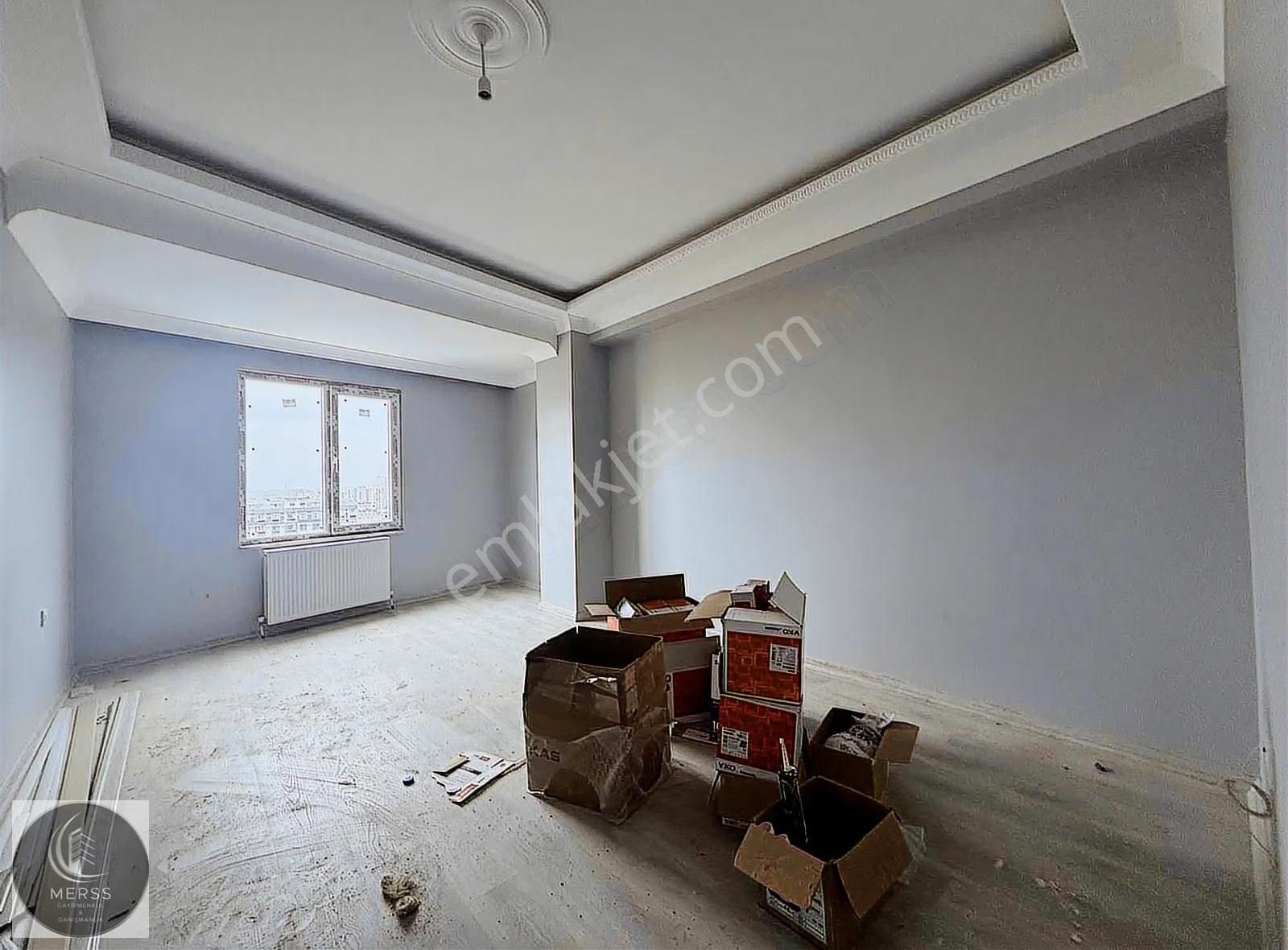 Sultanbeyli Mimarsinan'da 2+1 Bahçe Kullanımlı Dubleks Daire - Görsel 3