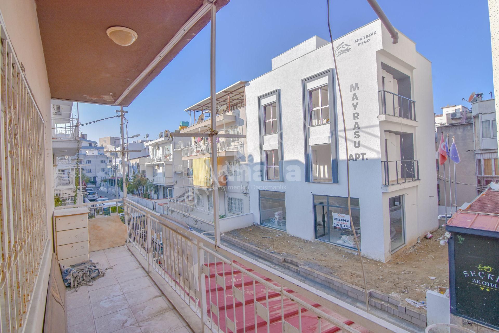 Kuşadası Merkez'de Satılık 3+1 Daire - Görsel 10