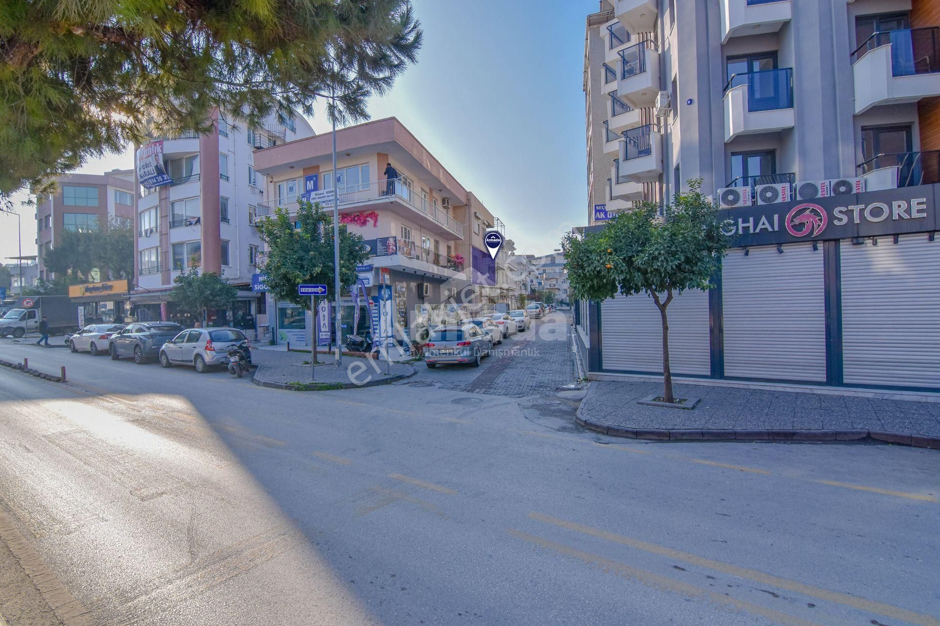 Kuşadası Merkez'de Satılık 3+1 Daire - Görsel 27