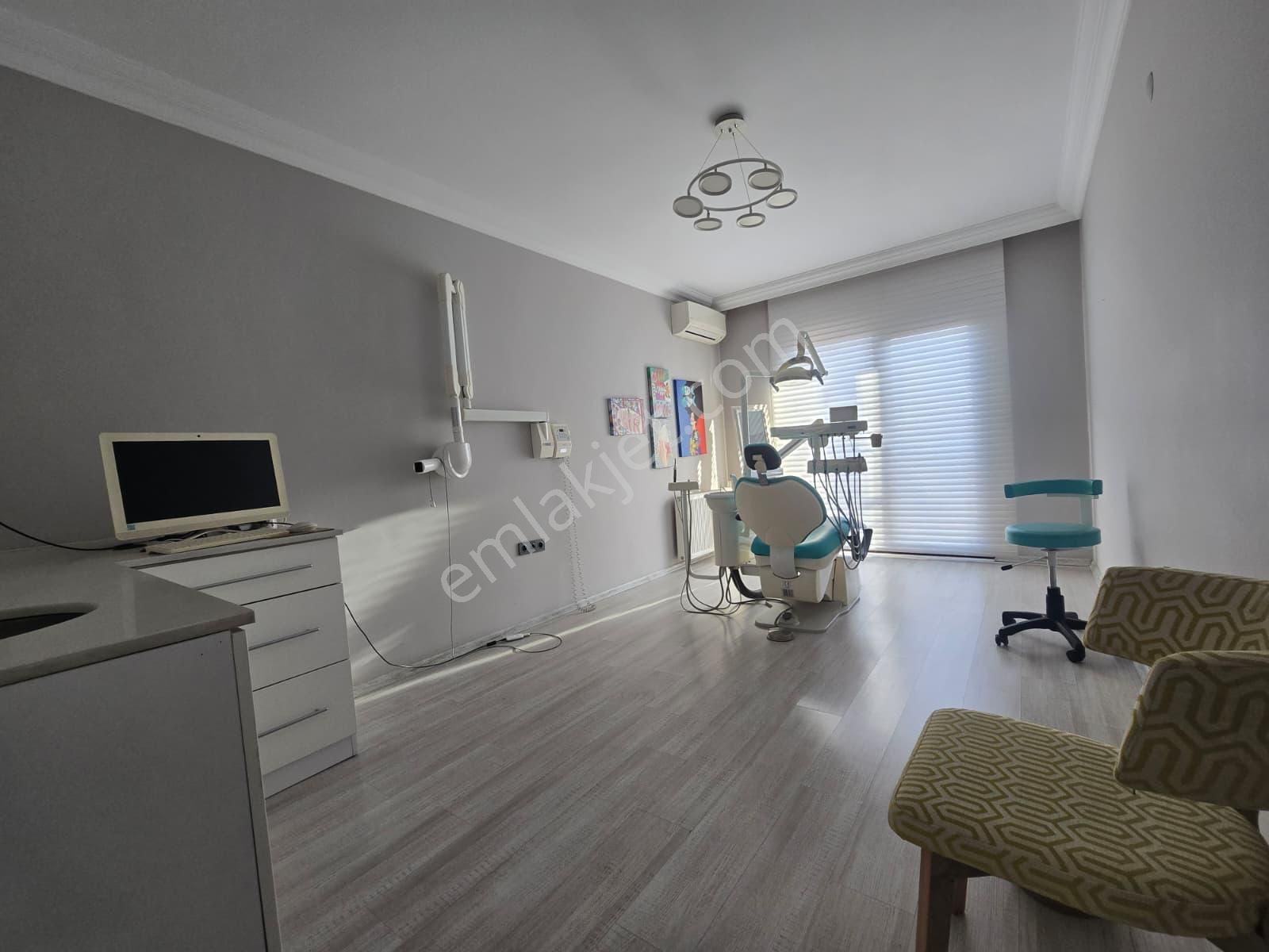 Çiftlik Caddesi Girişinde Mükemmel Konumda Satılık 3+1 Daire - Görsel 18