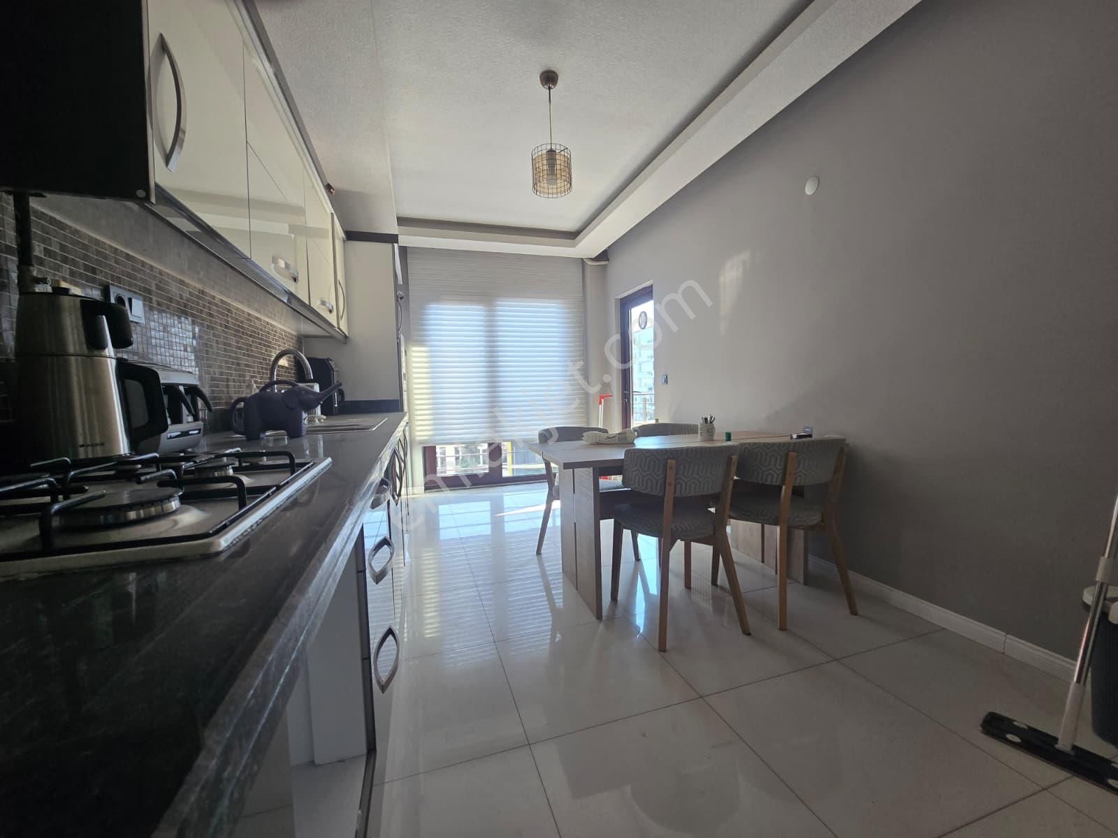 Çiftlik Caddesi Girişinde Mükemmel Konumda Satılık 3+1 Daire - Görsel 12