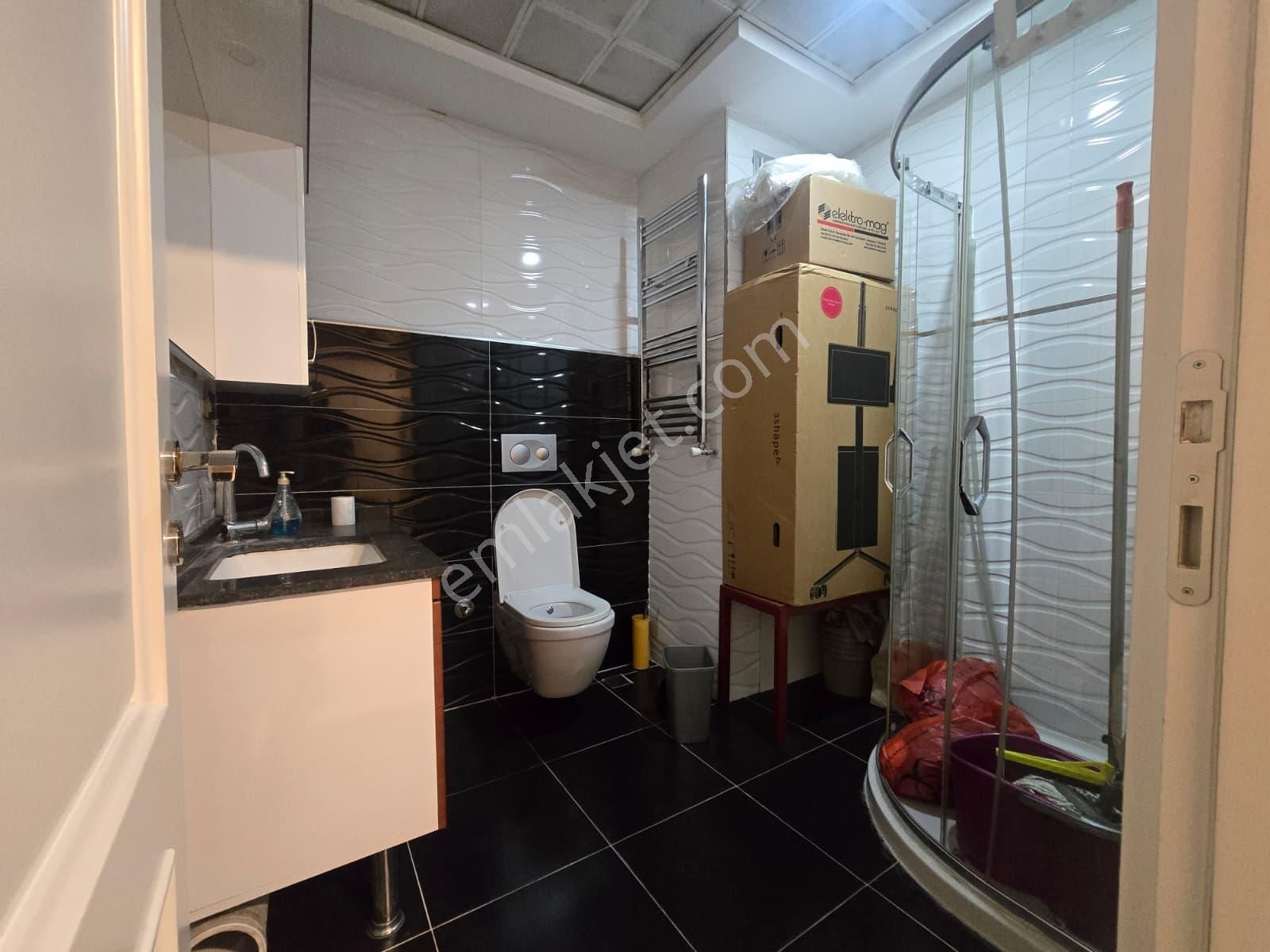 Çiftlik Caddesi Girişinde Mükemmel Konumda Satılık 3+1 Daire - Görsel 31