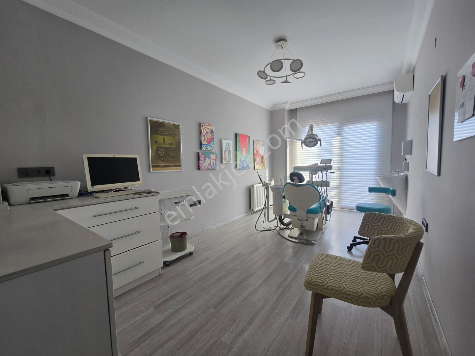 Çiftlik Caddesi Girişinde Mükemmel Konumda Satılık 3+1 Daire - Görsel 22