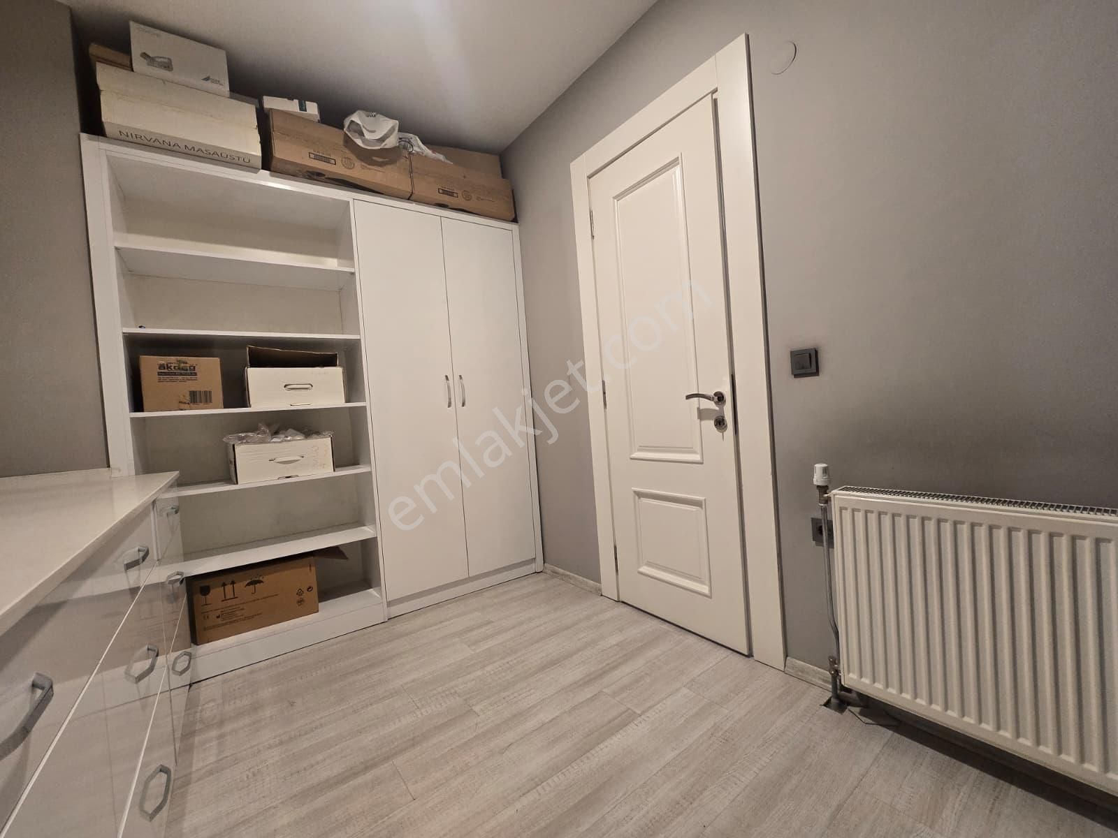 Çiftlik Caddesi Girişinde Mükemmel Konumda Satılık 3+1 Daire - Görsel 24