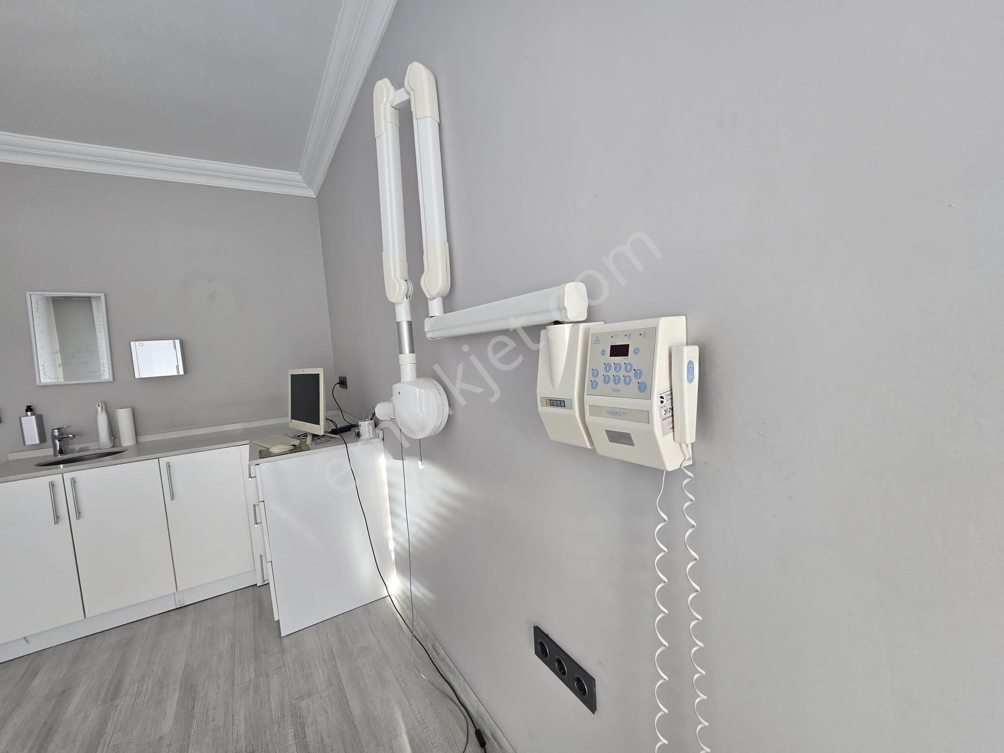 Çiftlik Caddesi Girişinde Mükemmel Konumda Satılık 3+1 Daire - Görsel 19