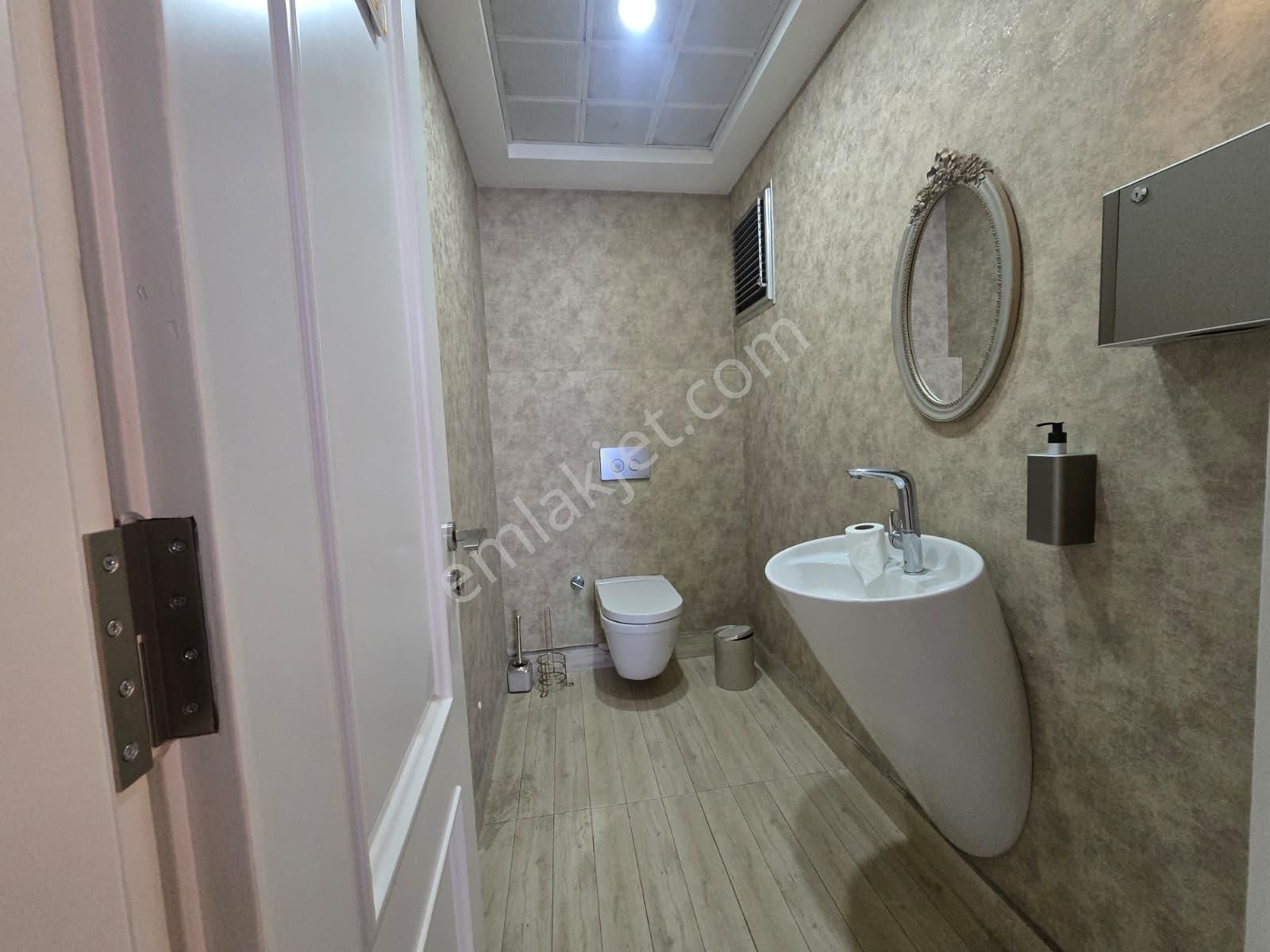 Çiftlik Caddesi Girişinde Mükemmel Konumda Satılık 3+1 Daire - Görsel 33