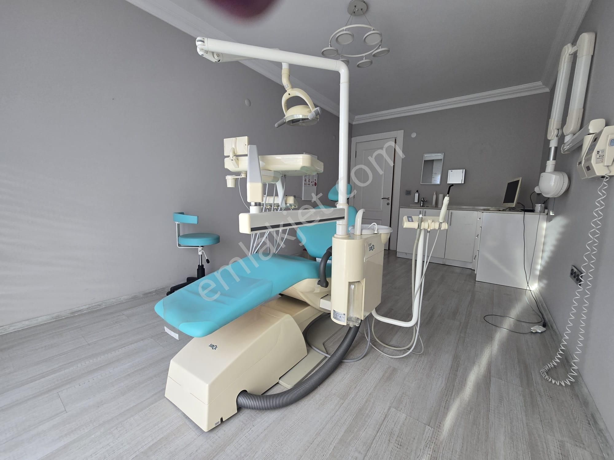 Çiftlik Caddesi Girişinde Mükemmel Konumda Satılık 3+1 Daire - Görsel 25