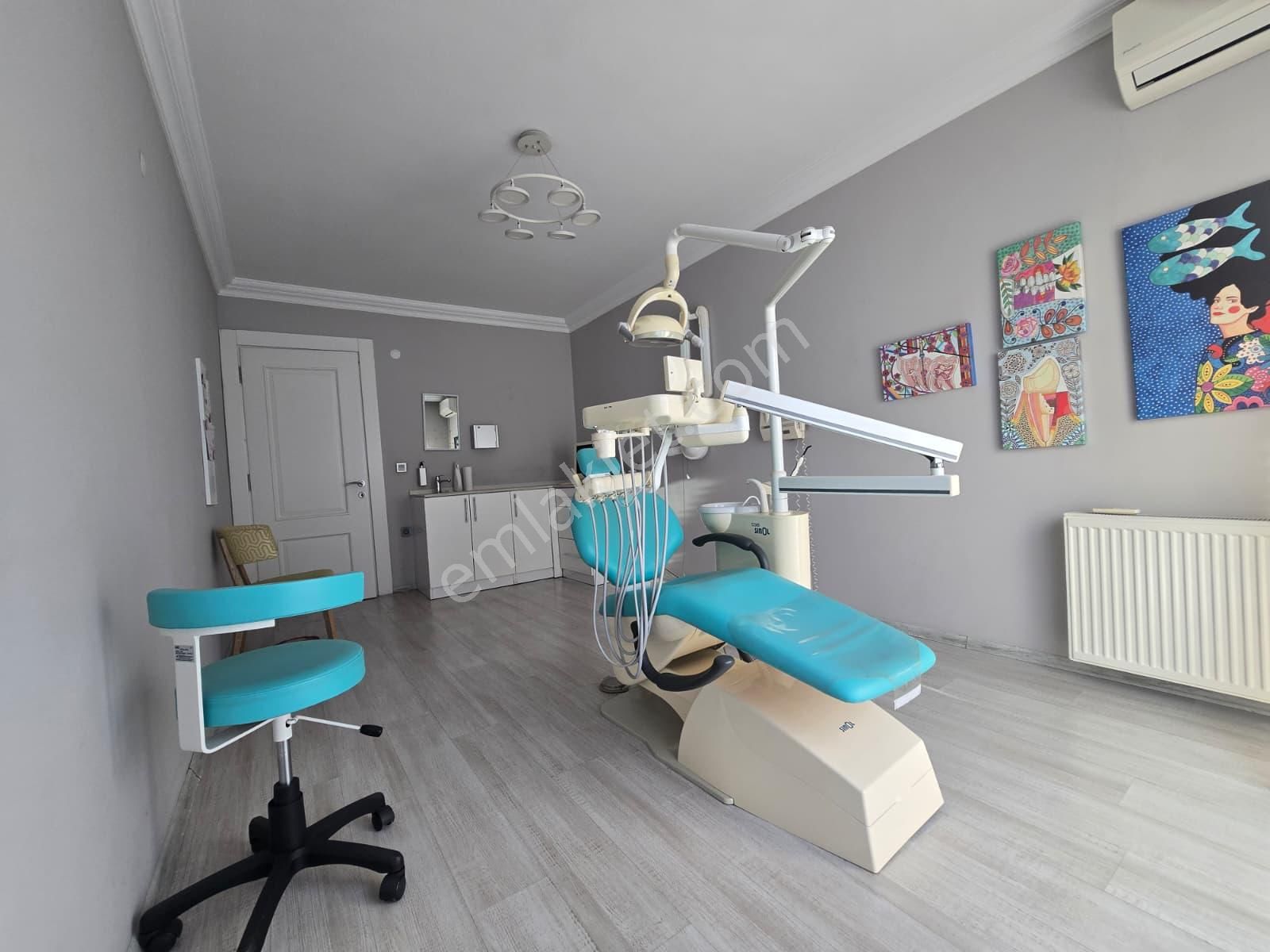 Çiftlik Caddesi Girişinde Mükemmel Konumda Satılık 3+1 Daire - Görsel 26