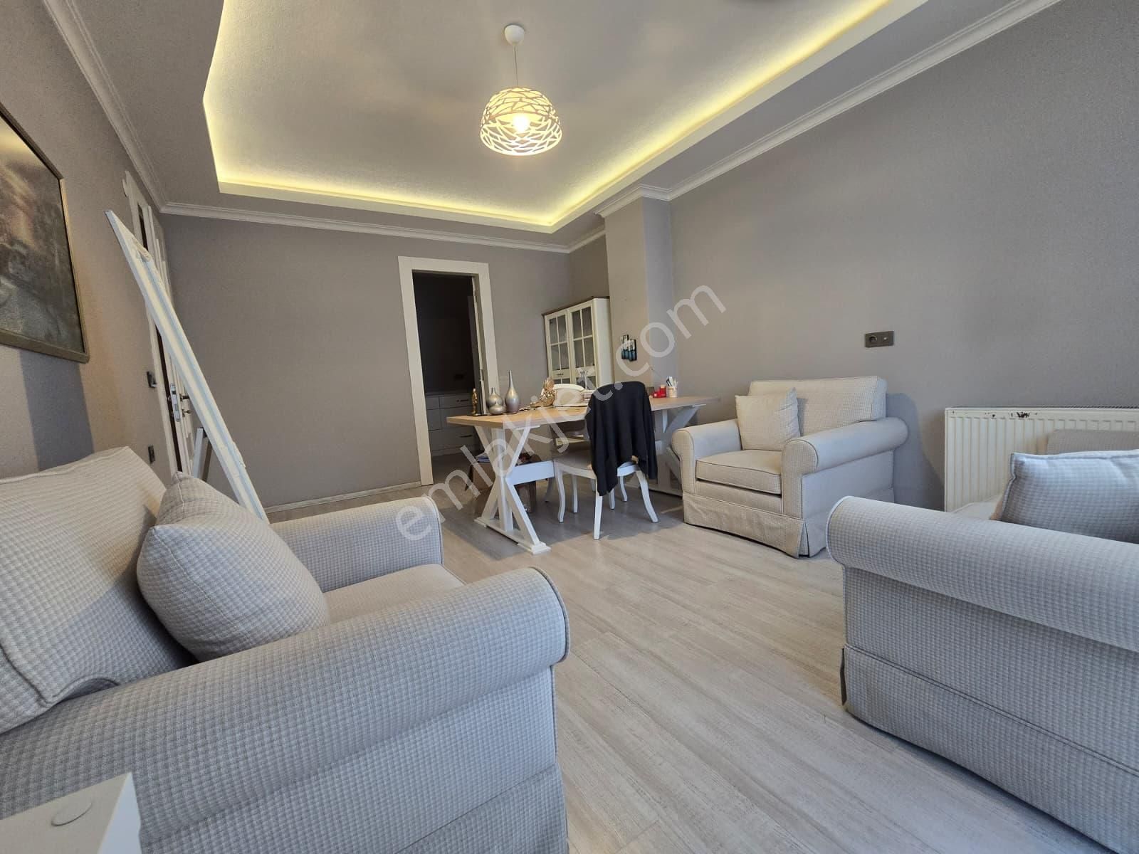 Çiftlik Caddesi Girişinde Mükemmel Konumda Satılık 3+1 Daire - Görsel 14