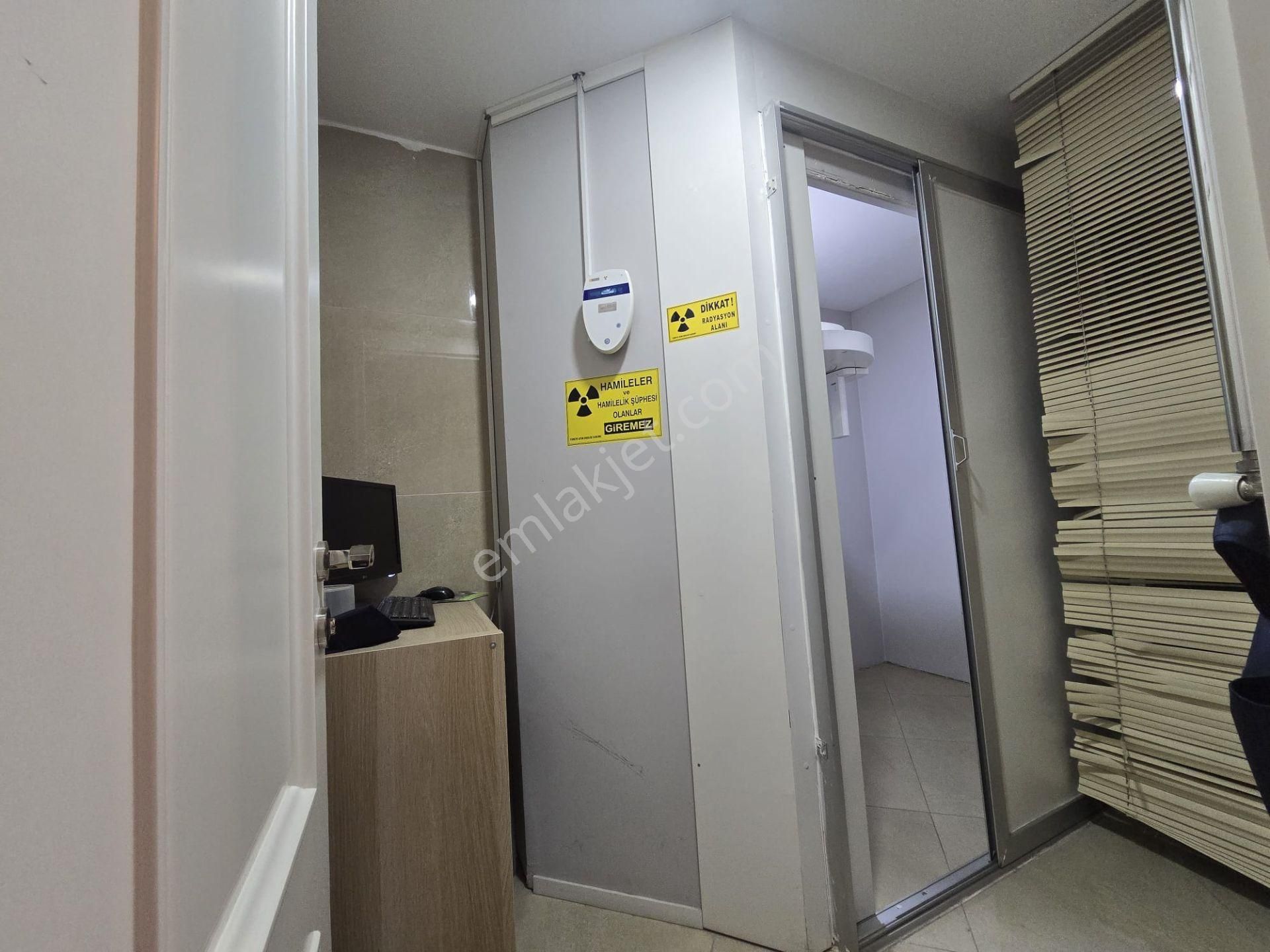 Çiftlik Caddesi Girişinde Mükemmel Konumda Satılık 3+1 Daire - Görsel 32