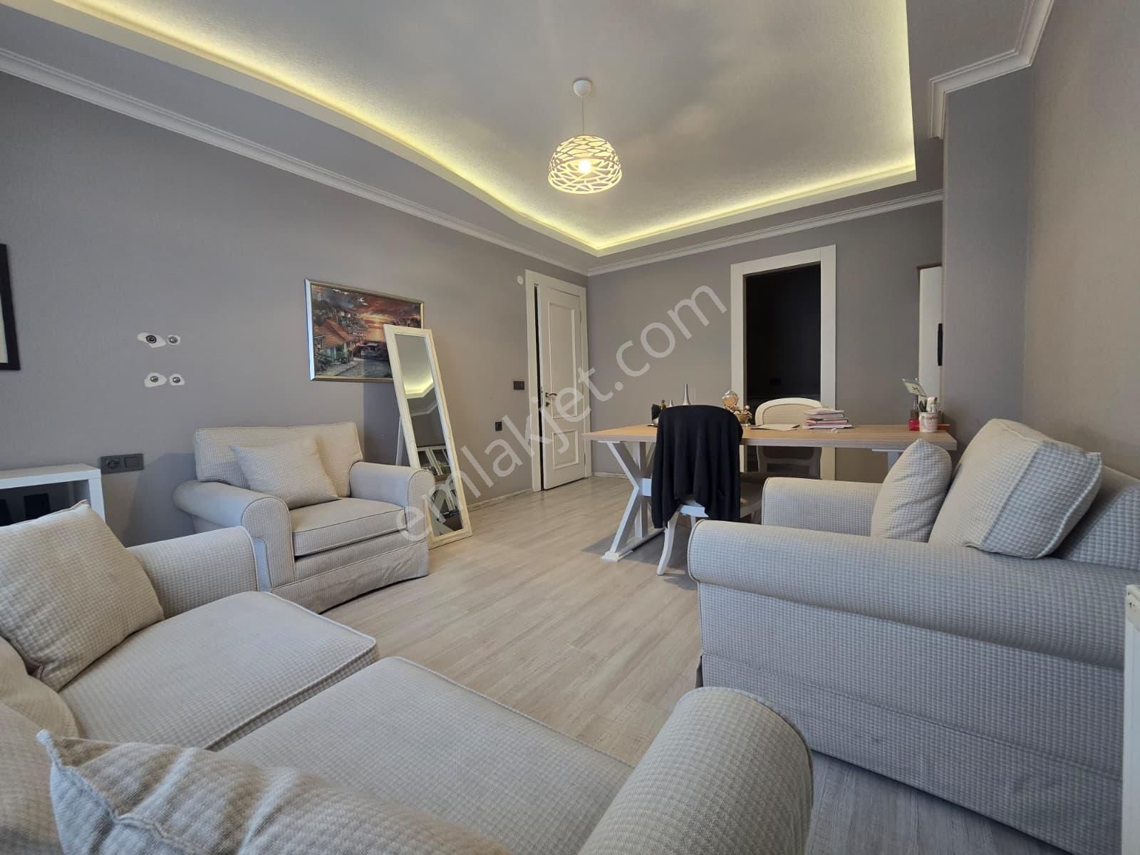 Çiftlik Caddesi Girişinde Mükemmel Konumda Satılık 3+1 Daire - Görsel 13