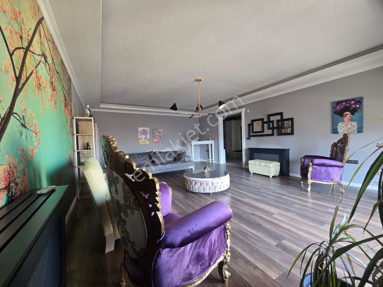 Çiftlik Caddesi Girişinde Mükemmel Konumda Satılık 3+1 Daire - Görsel 6