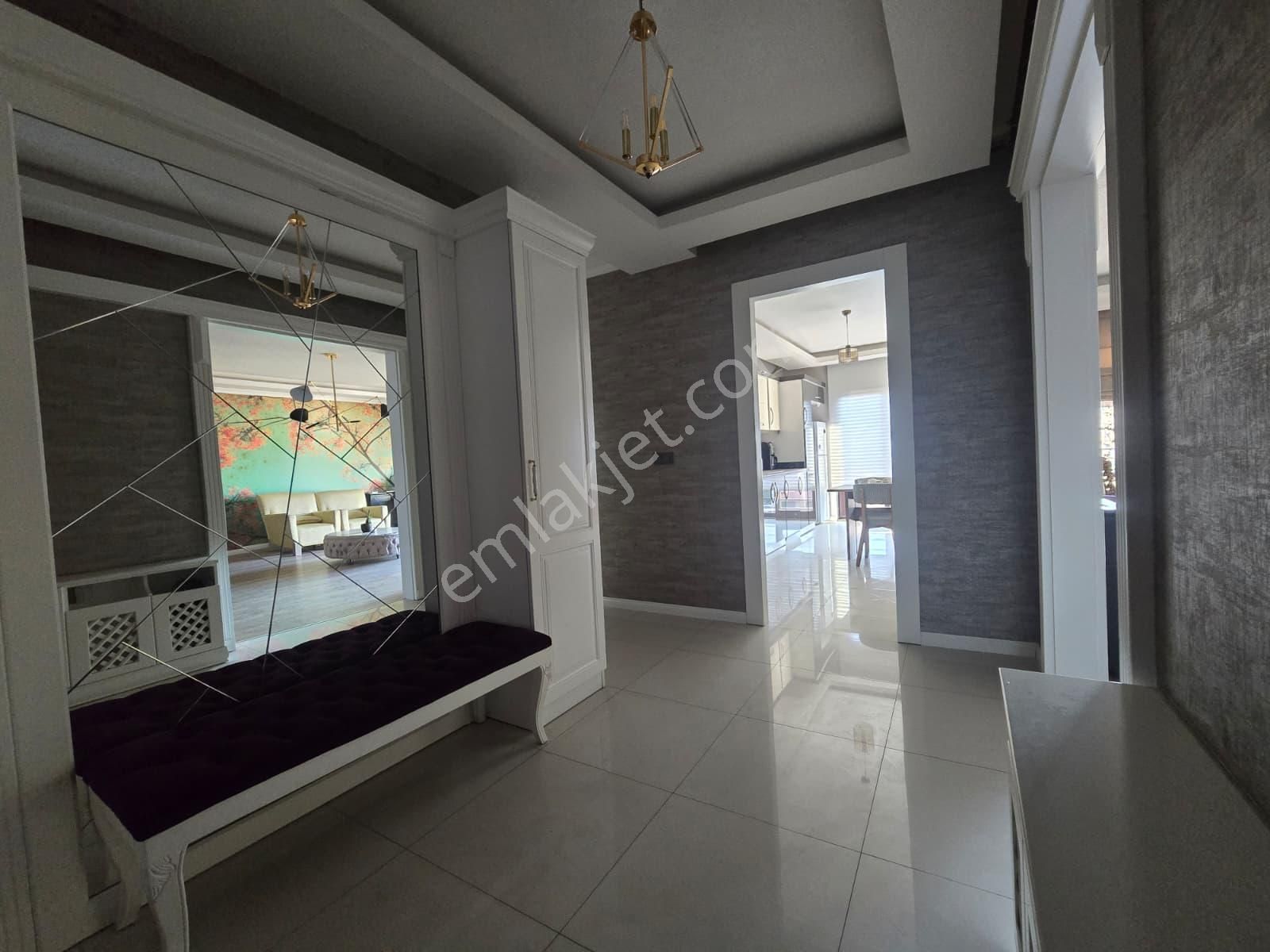 Çiftlik Caddesi Girişinde Mükemmel Konumda Satılık 3+1 Daire - Görsel 29