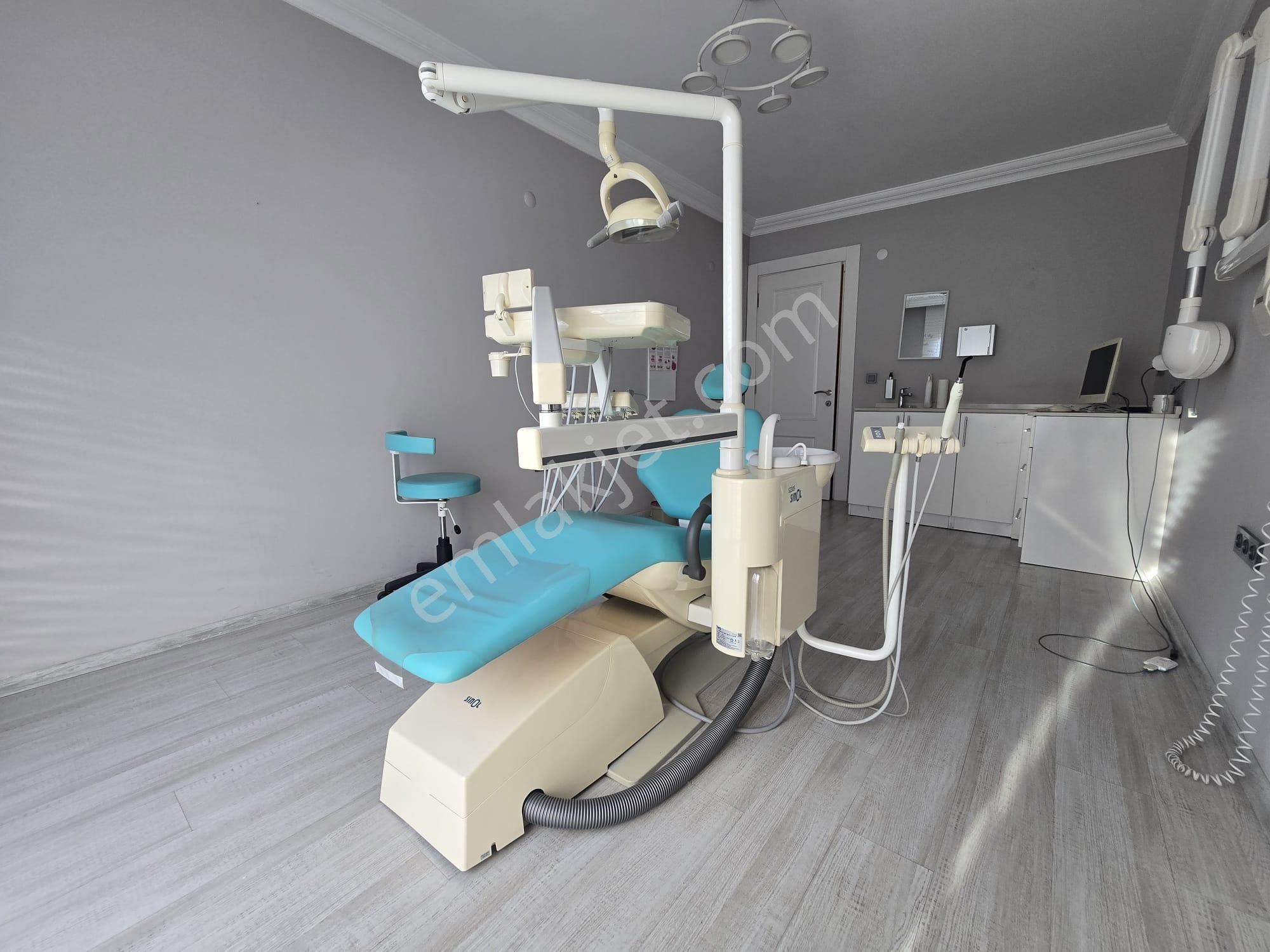 Çiftlik Caddesi Girişinde Mükemmel Konumda Satılık 3+1 Daire - Görsel 27