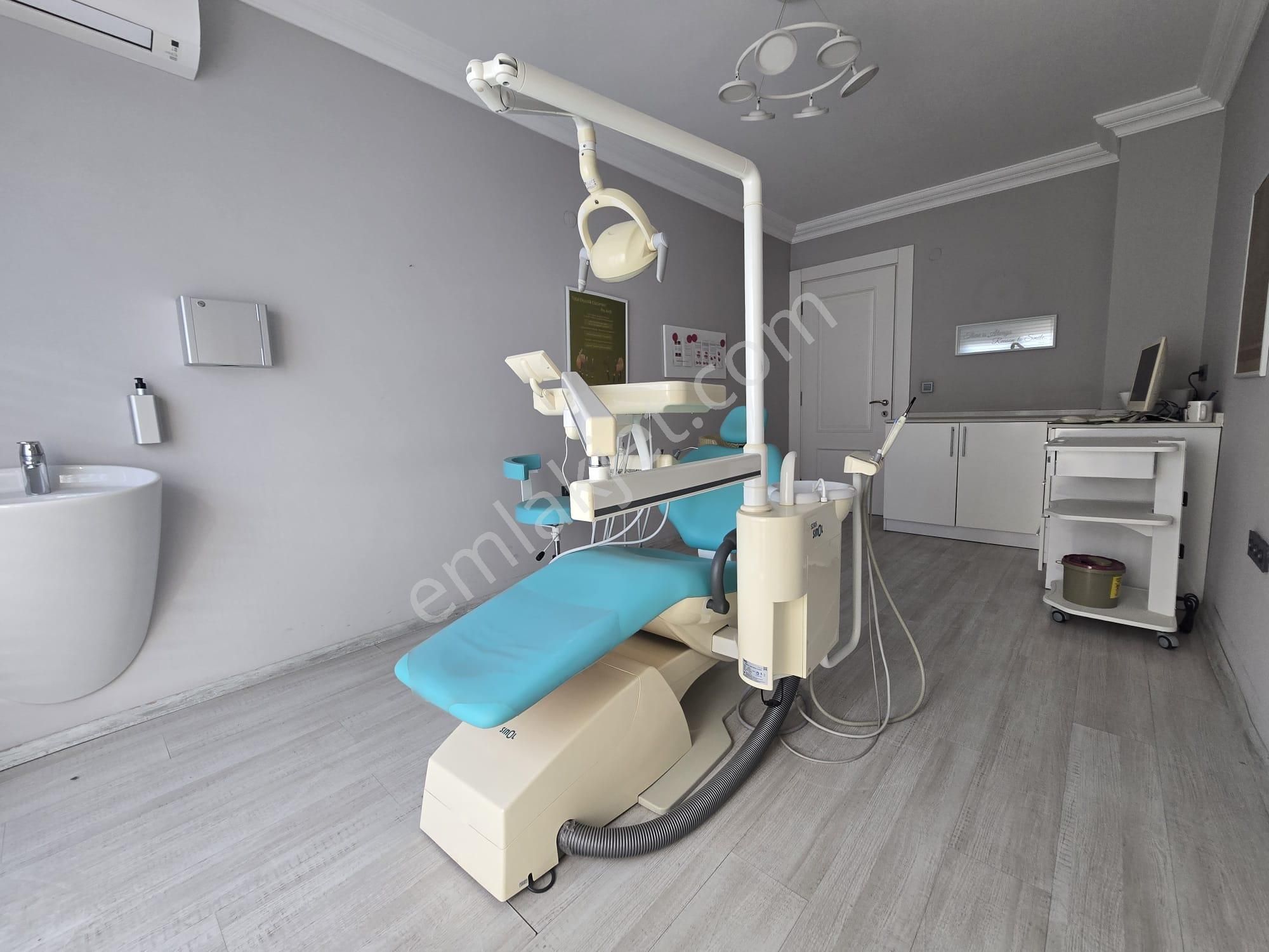 Çiftlik Caddesi Girişinde Mükemmel Konumda Satılık 3+1 Daire - Görsel 30