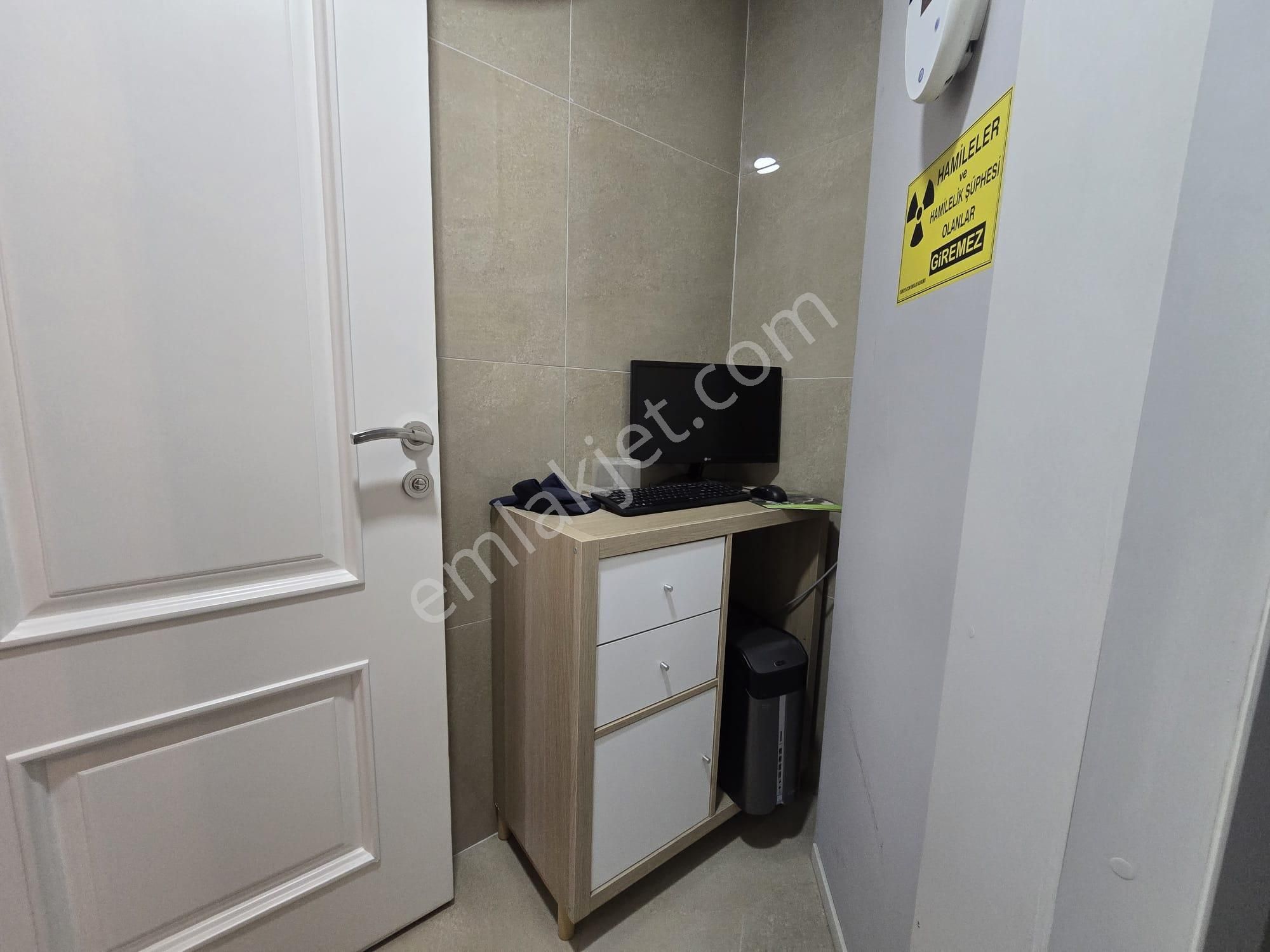 Çiftlik Caddesi Girişinde Mükemmel Konumda Satılık 3+1 Daire - Görsel 34