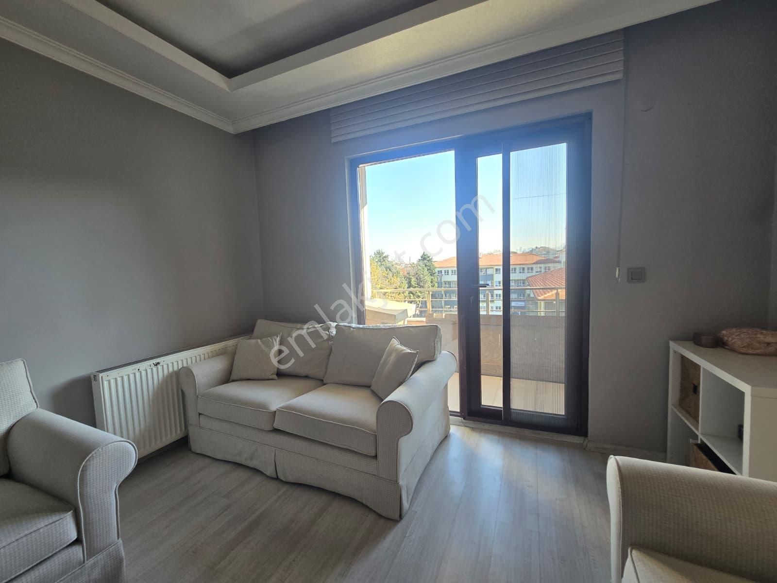 Çiftlik Caddesi Girişinde Mükemmel Konumda Satılık 3+1 Daire - Görsel 23