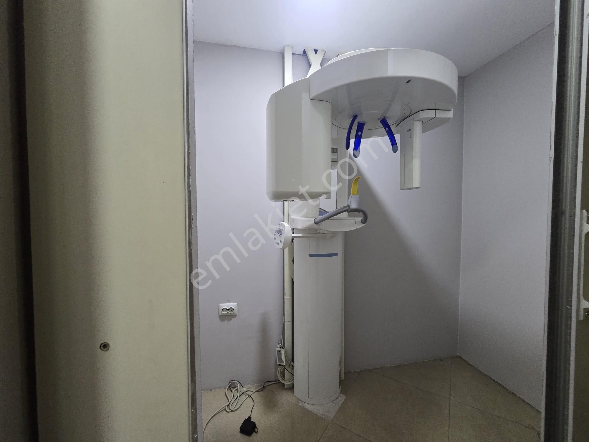 Çiftlik Caddesi Girişinde Mükemmel Konumda Satılık 3+1 Daire - Görsel 17