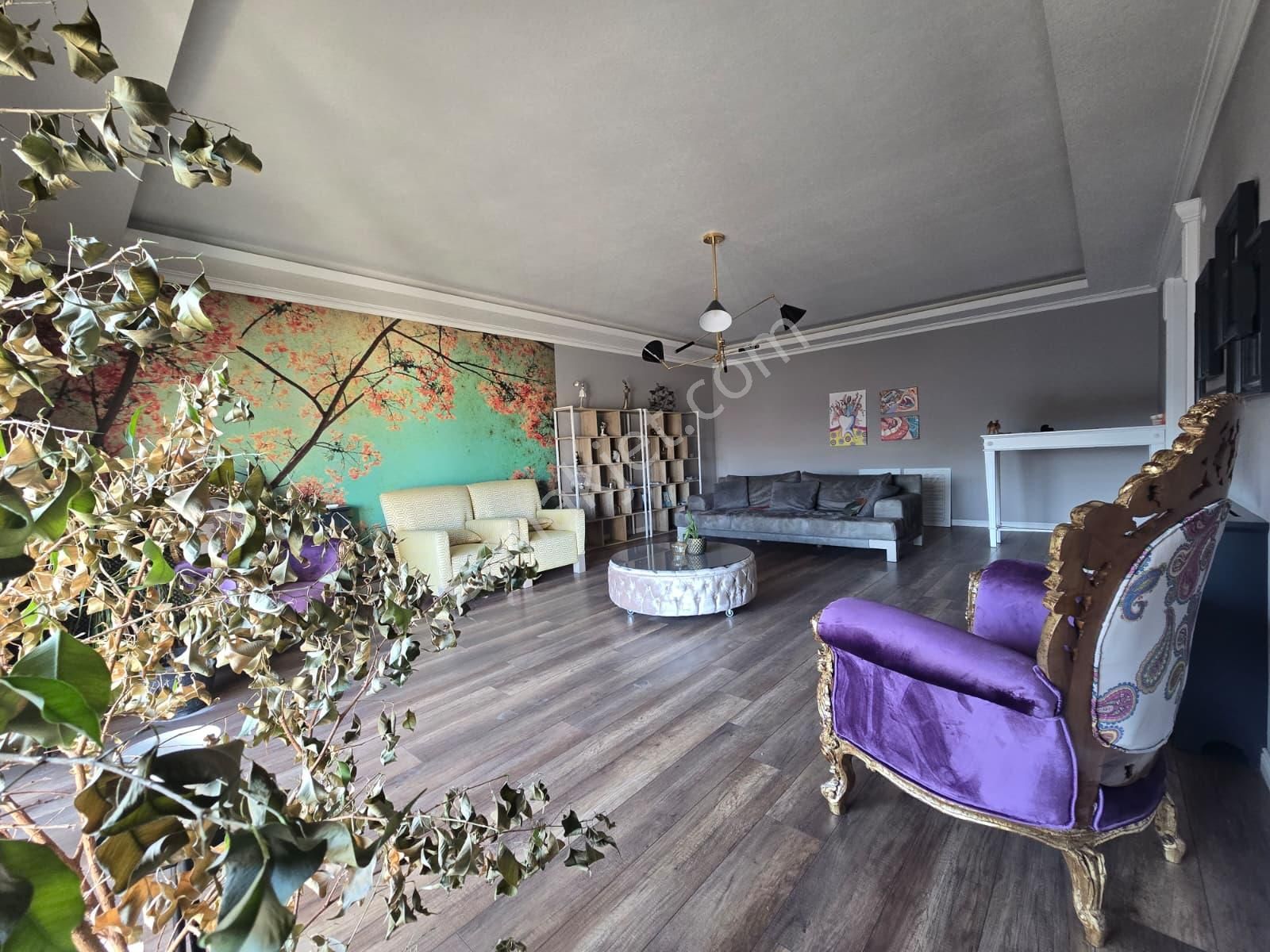 Çiftlik Caddesi Girişinde Mükemmel Konumda Satılık 3+1 Daire - Görsel 7