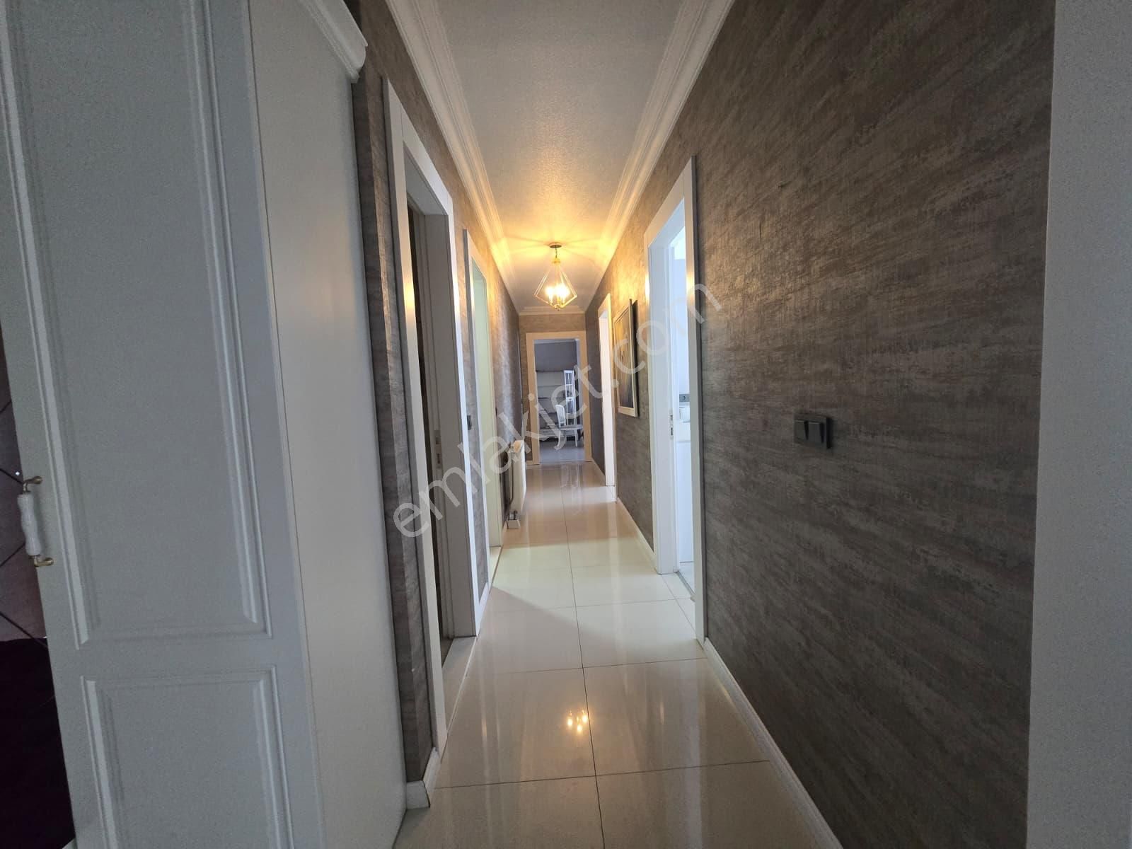 Çiftlik Caddesi Girişinde Mükemmel Konumda Satılık 3+1 Daire - Görsel 20