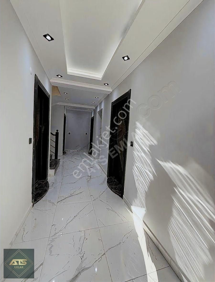 Didim Merkeze 5 Dk Müstakil Sıfır 1+1 Satılık Daire - Görsel 9