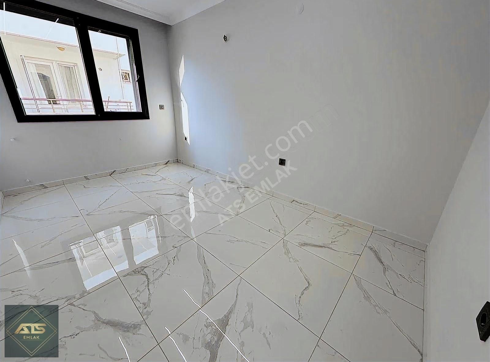 Didim Merkeze 5 Dk Müstakil Sıfır 1+1 Satılık Daire - Görsel 8