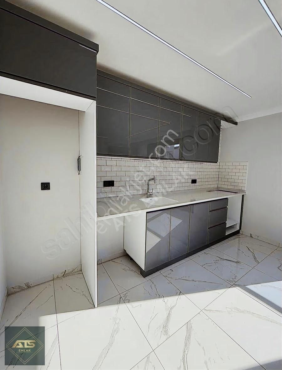 Didim Merkeze 5 Dk Müstakil Sıfır 1+1 Satılık Daire - Görsel 7