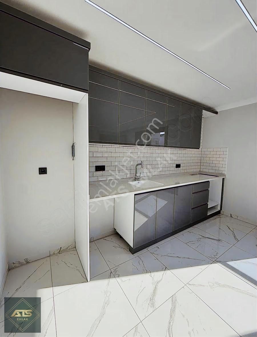 Didim Merkeze 5 Dk Müstakil Sıfır 1+1 Satılık Daire - Görsel 4