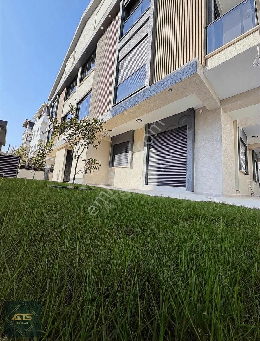 Didim Merkeze 5 Dk Müstakil Sıfır 1+1 Satılık Daire - Görsel 5