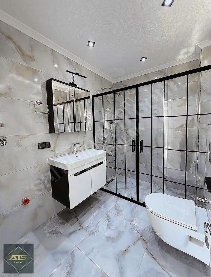 Didim Merkeze 5 Dk Müstakil Sıfır 1+1 Satılık Daire - Görsel 6