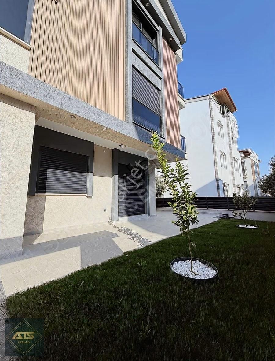 Didim Merkeze 5 Dk Müstakil Sıfır 1+1 Satılık Daire - Görsel 10