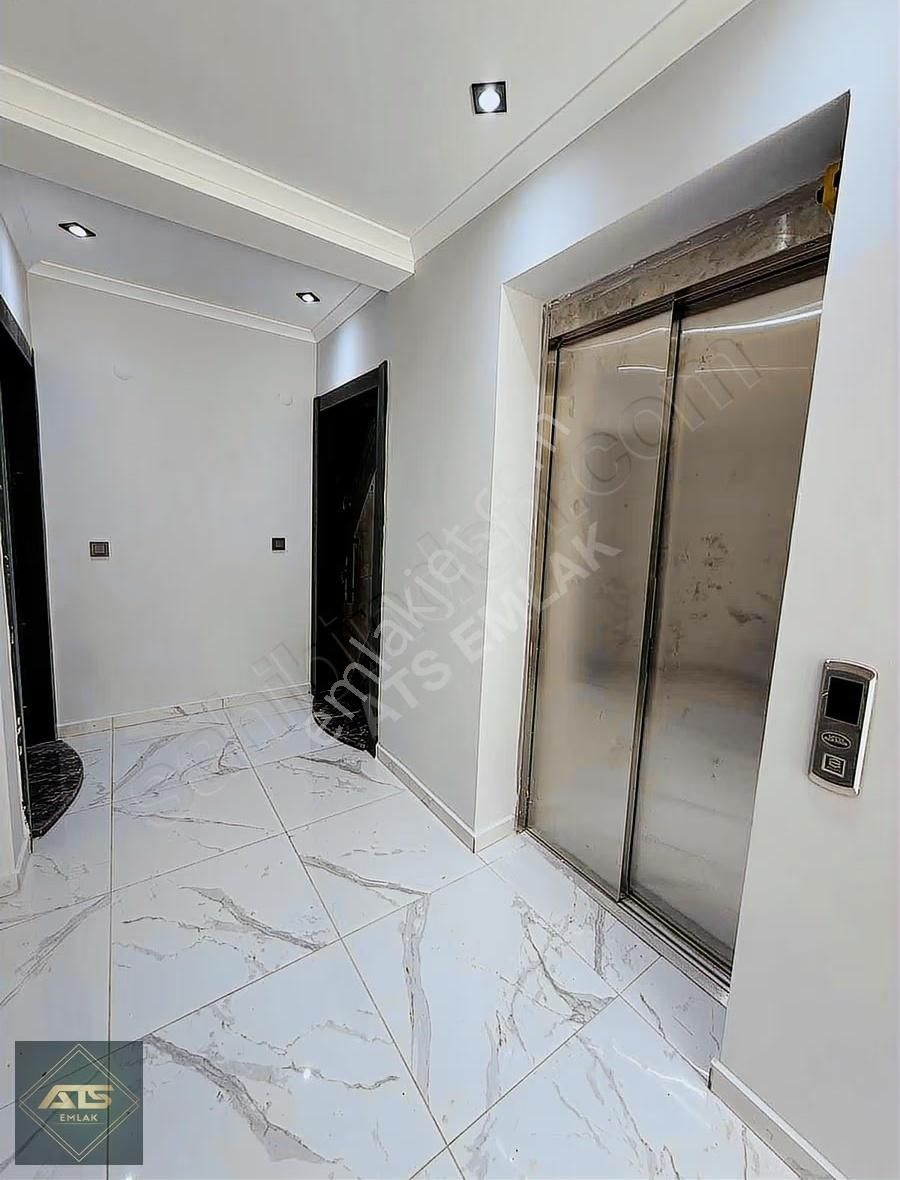 Didim Merkeze 5 Dk Müstakil Sıfır 1+1 Satılık Daire - Görsel 3