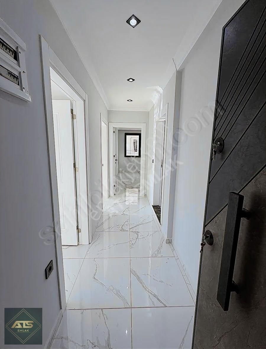 Didim Merkeze 5 Dk Müstakil Sıfır 1+1 Satılık Daire - Görsel 2