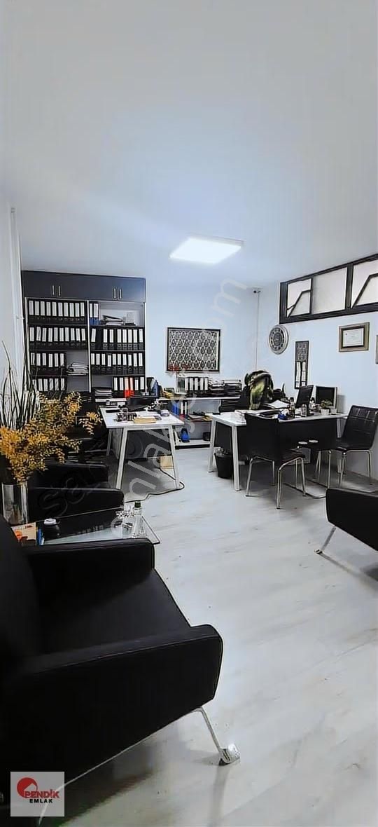 Pendik Uzmanı Cemal Kınay'dan Batı Mah. Satılık Ofis - Görsel 18