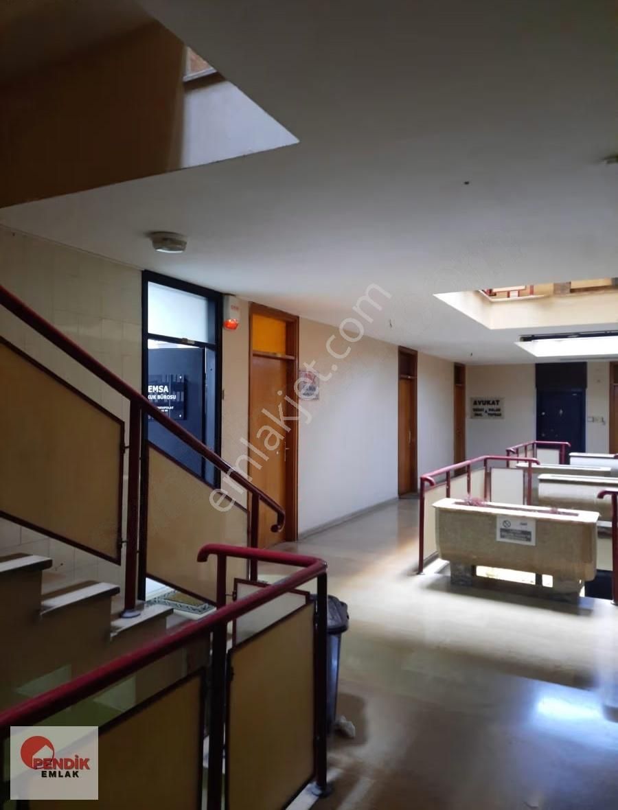 Pendik Uzmanı Cemal Kınay'dan Batı Mah. Satılık Ofis - Görsel 3