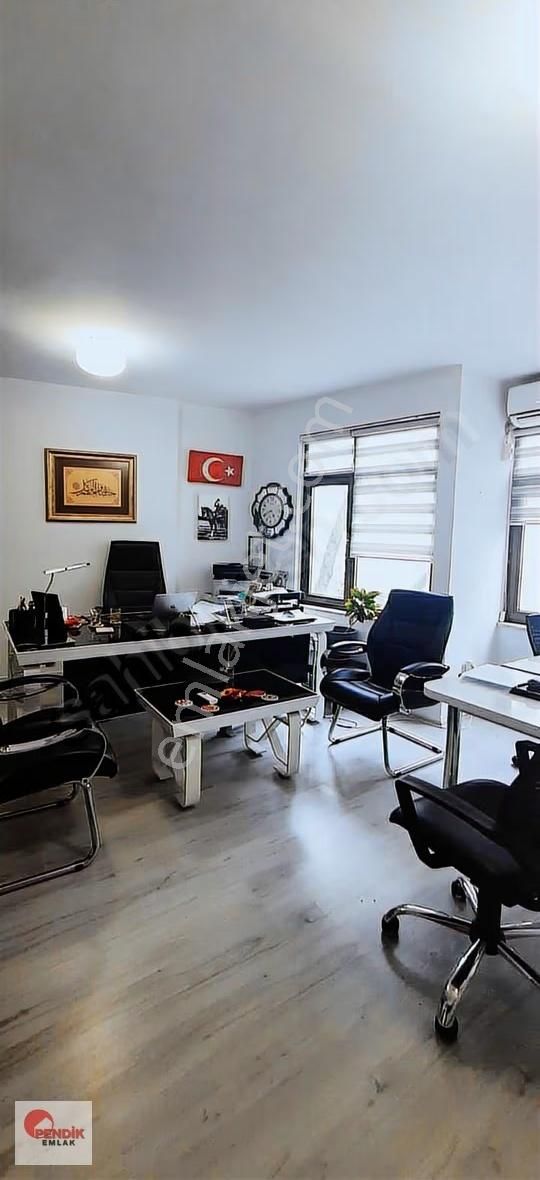 Pendik Uzmanı Cemal Kınay'dan Batı Mah. Satılık Ofis - Görsel 14