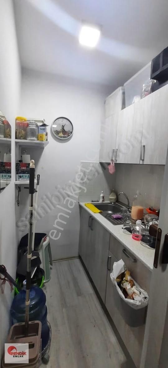 Pendik Uzmanı Cemal Kınay'dan Batı Mah. Satılık Ofis - Görsel 12